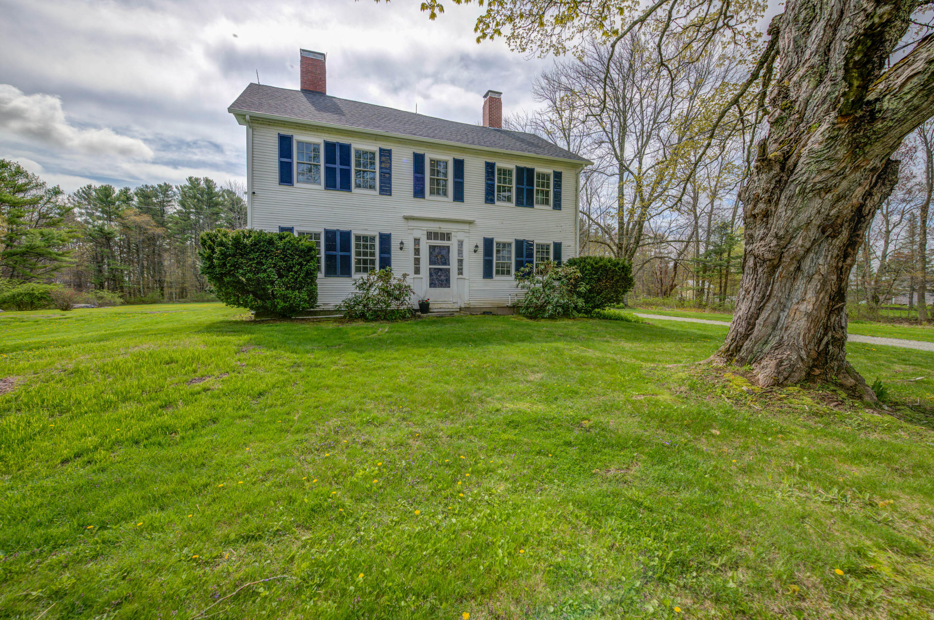 106 Bunker Hill Road