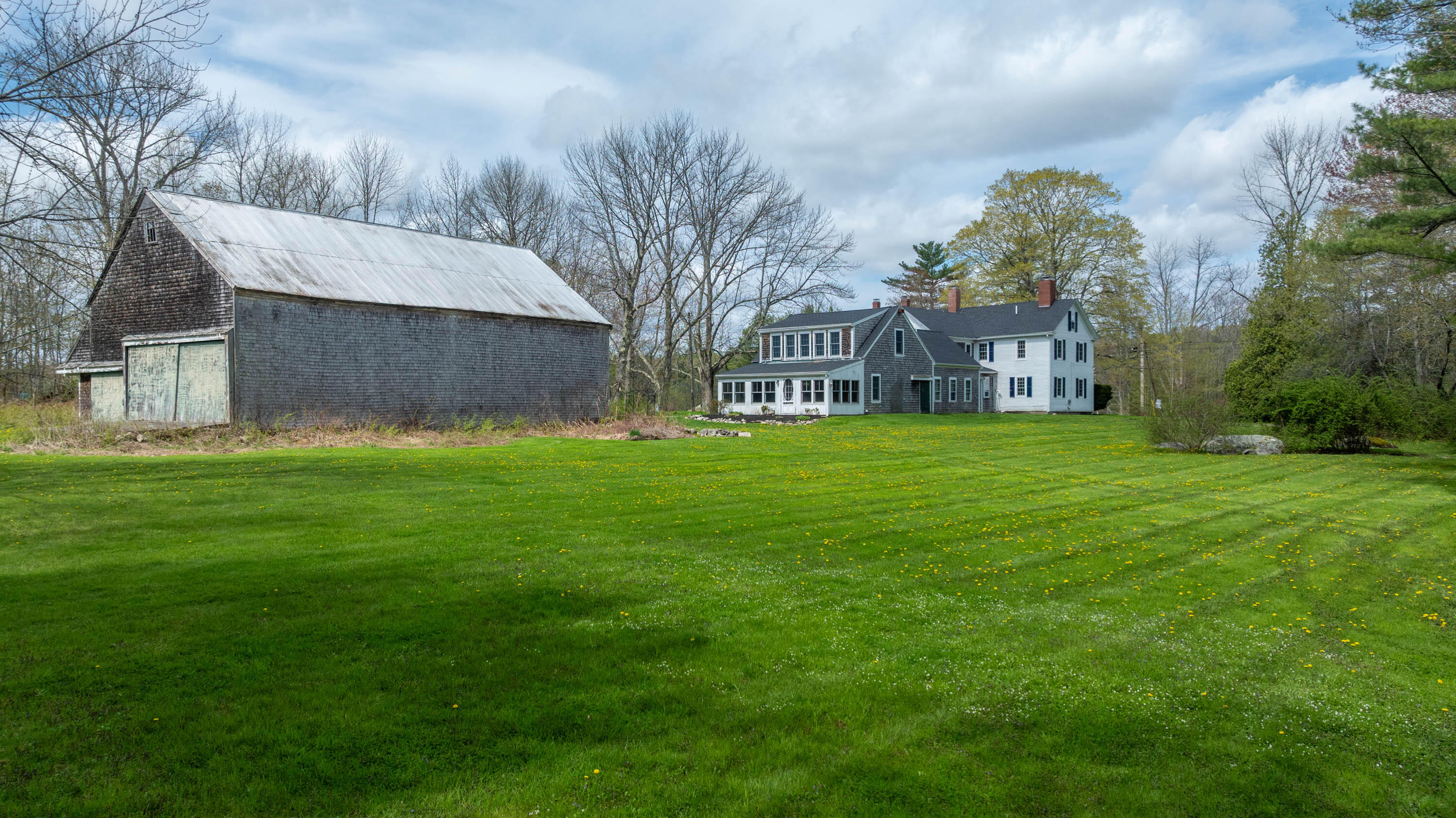 106 Bunker Hill Road