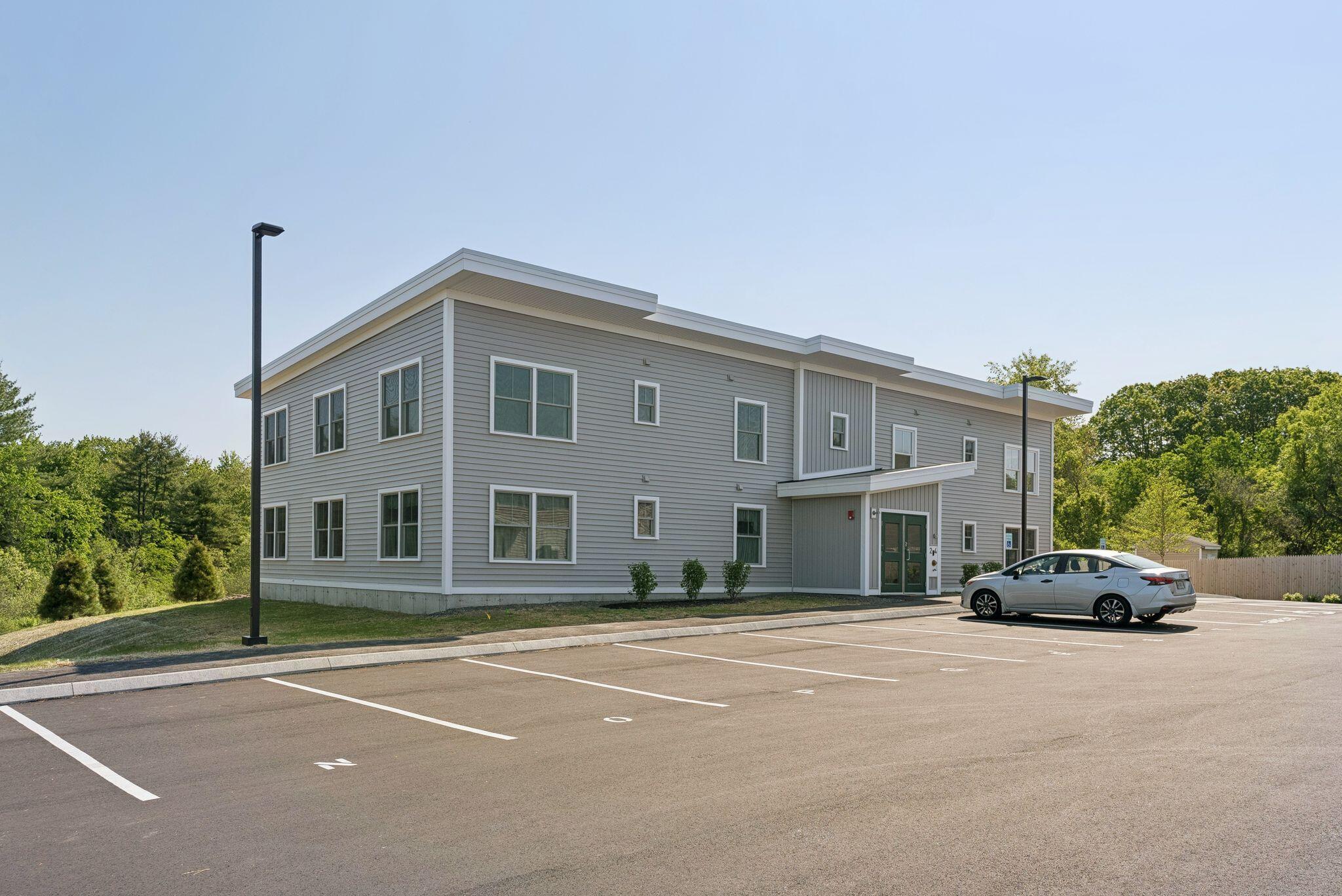 25 Three Pines Drive 302