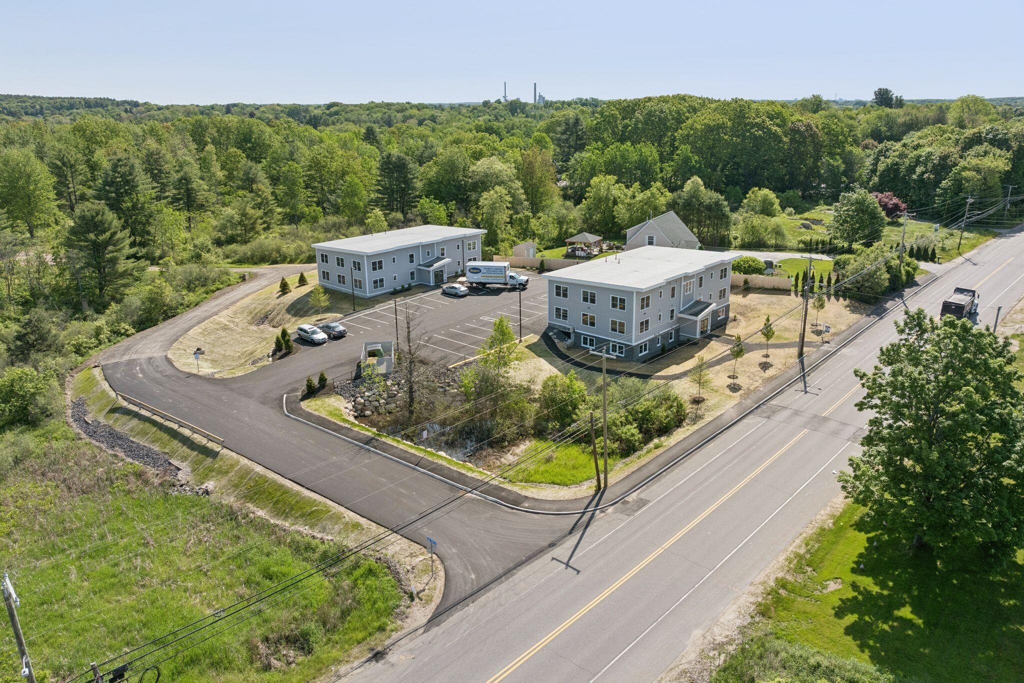 25 Three Pines Drive 302