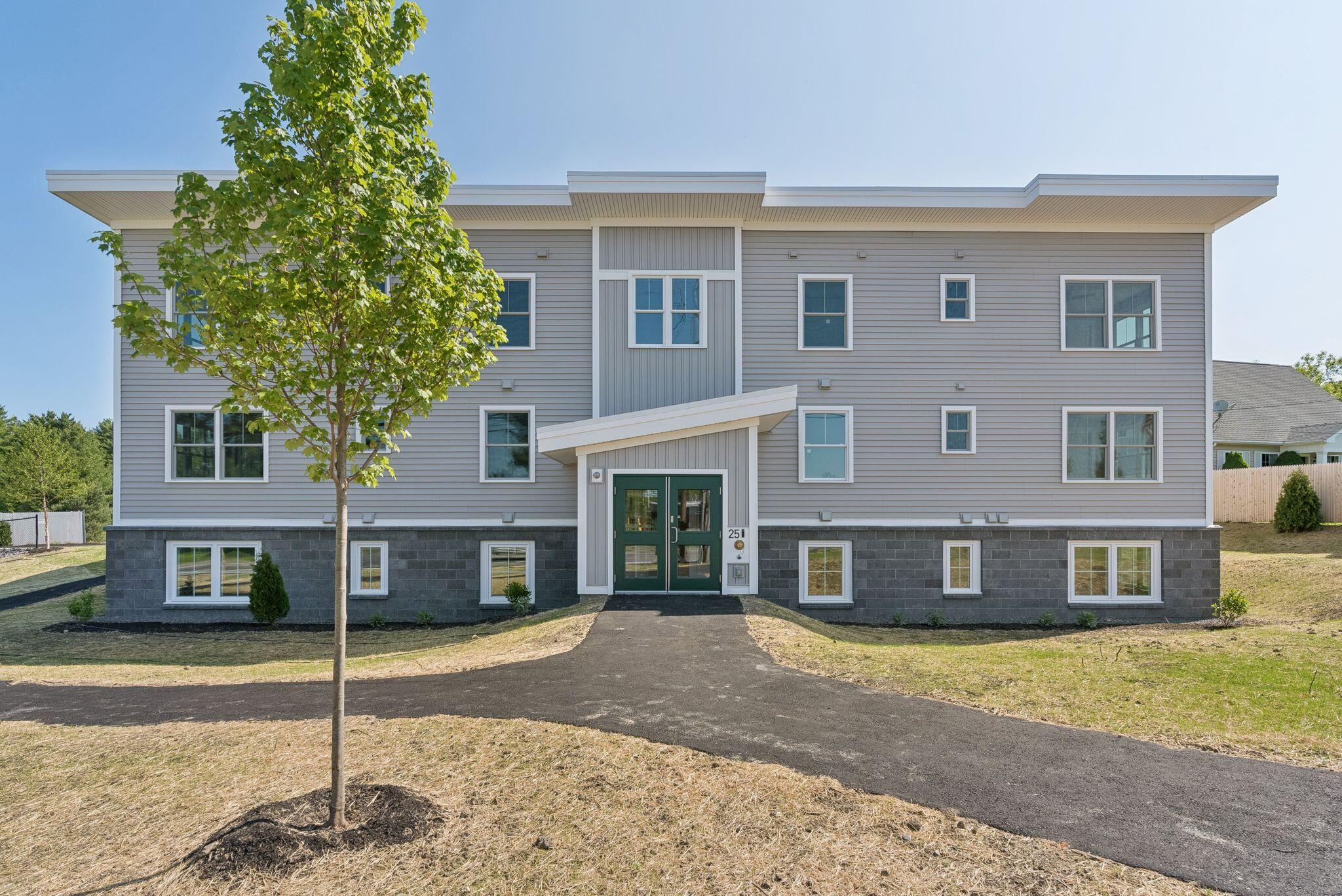 25 Three Pines Drive 302
