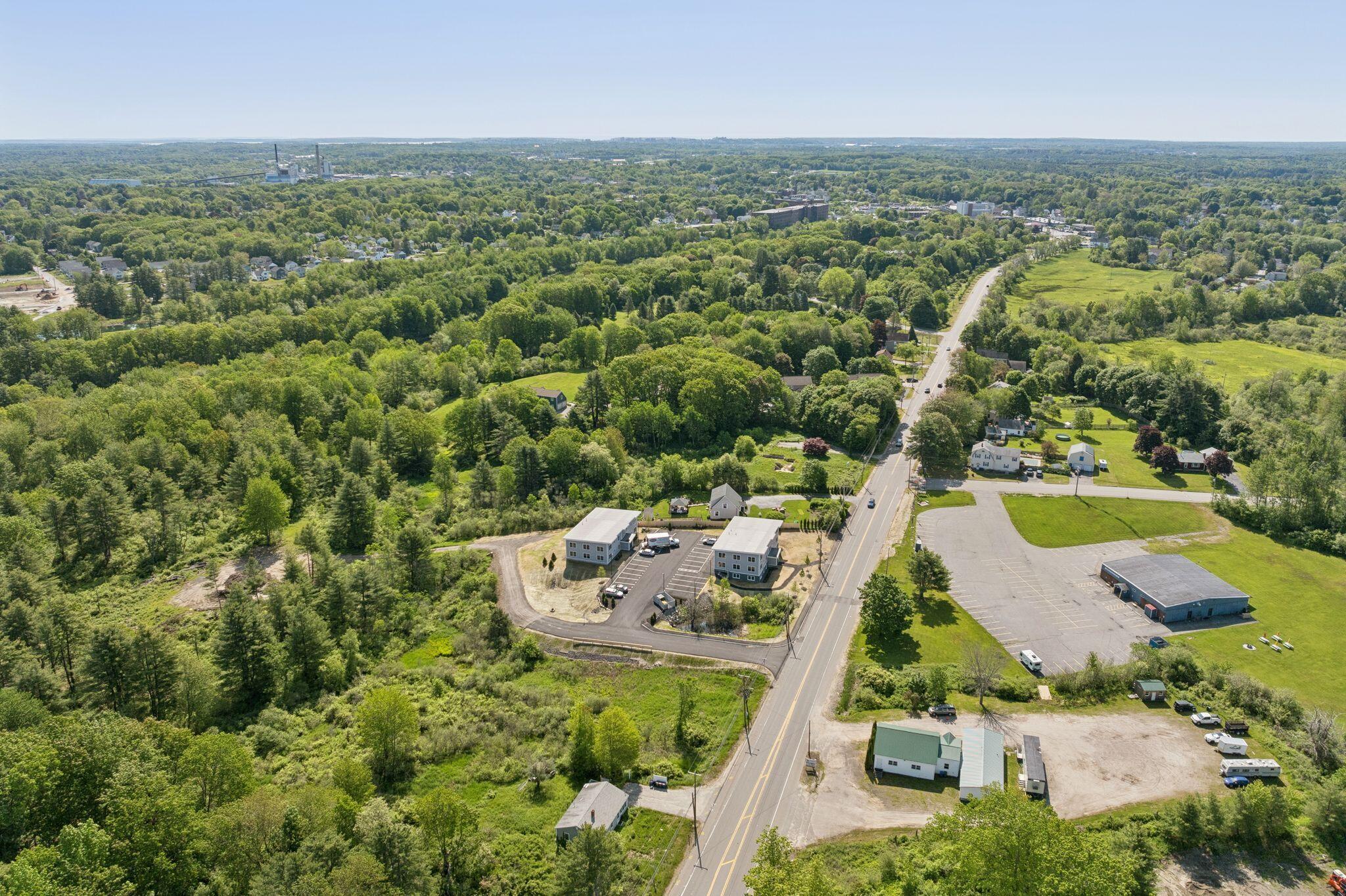 25 Three Pines Drive 302