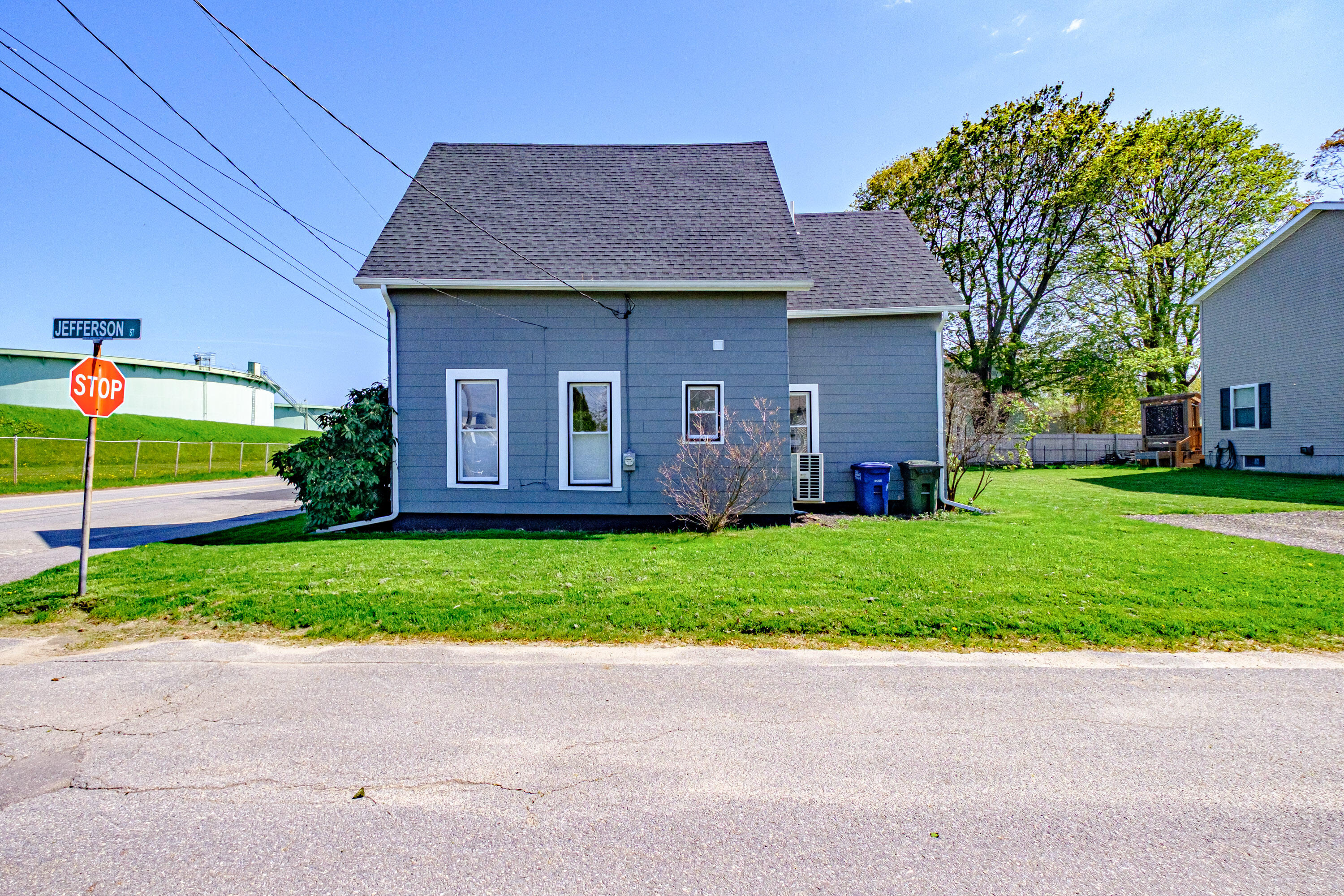 25 Preble Street