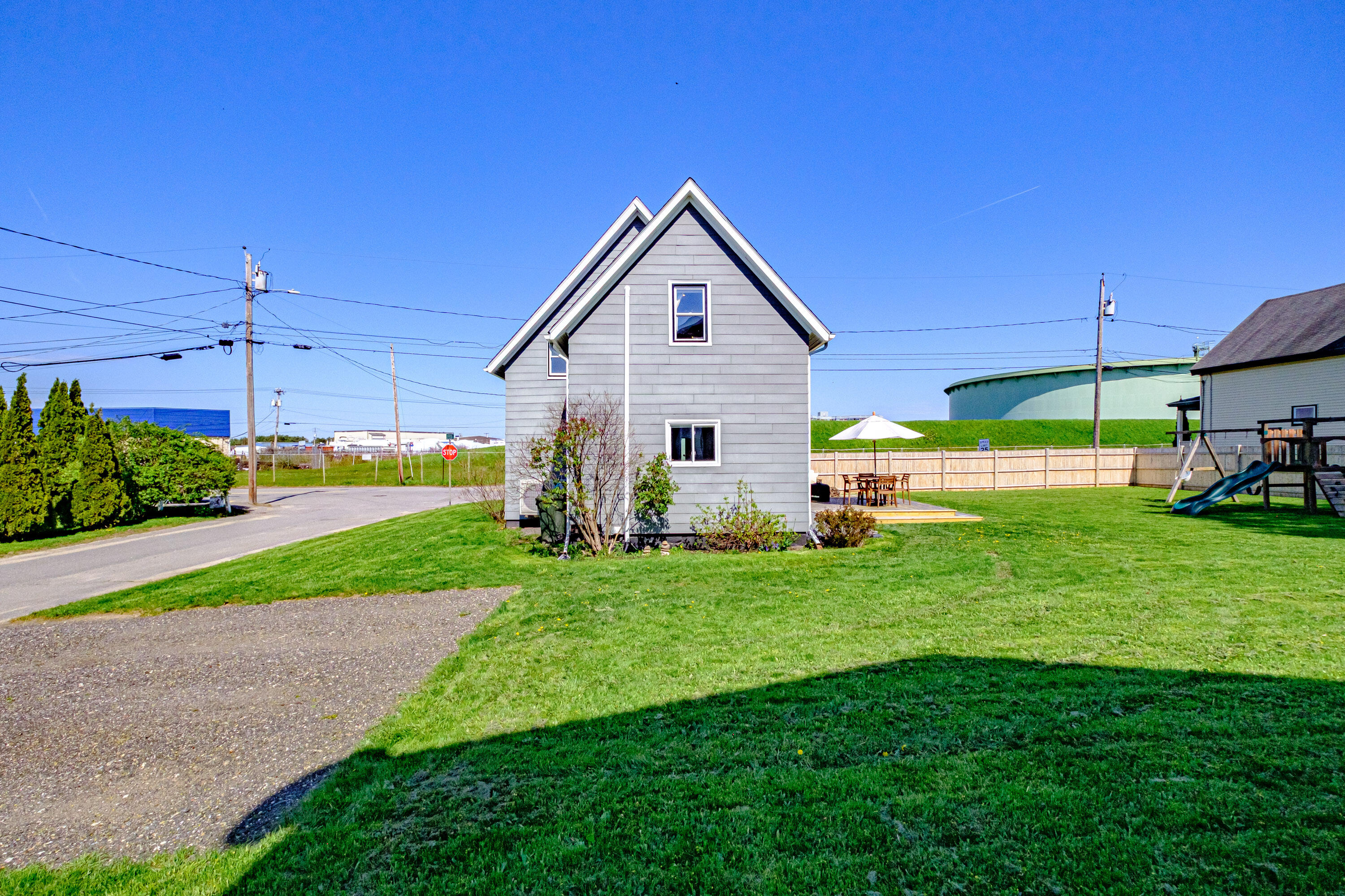 25 Preble Street