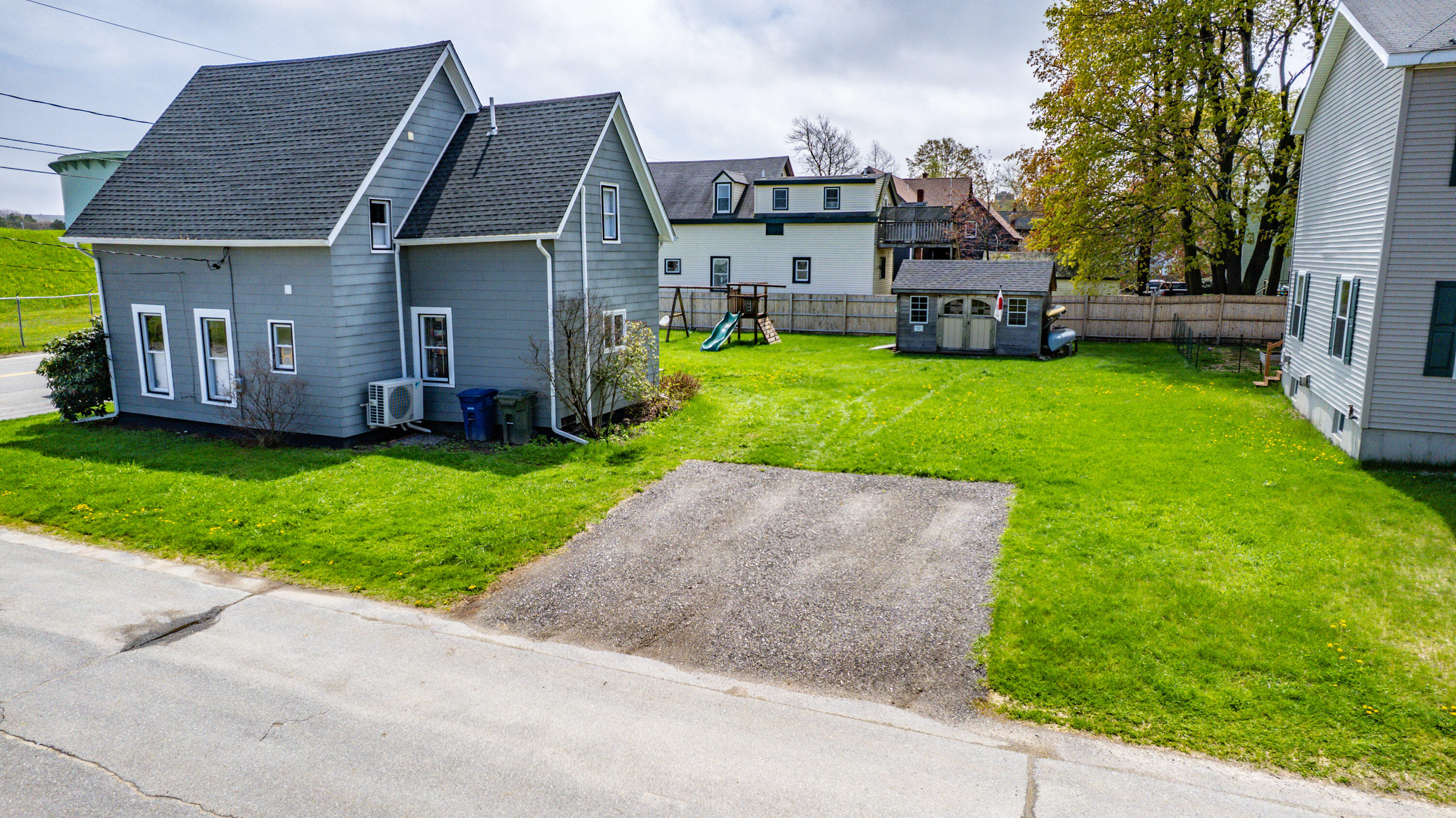 25 Preble Street
