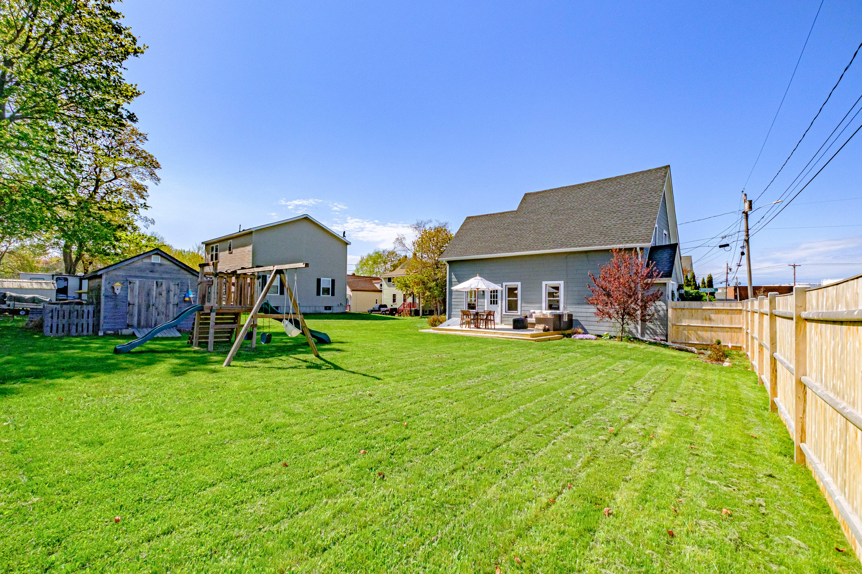 25 Preble Street