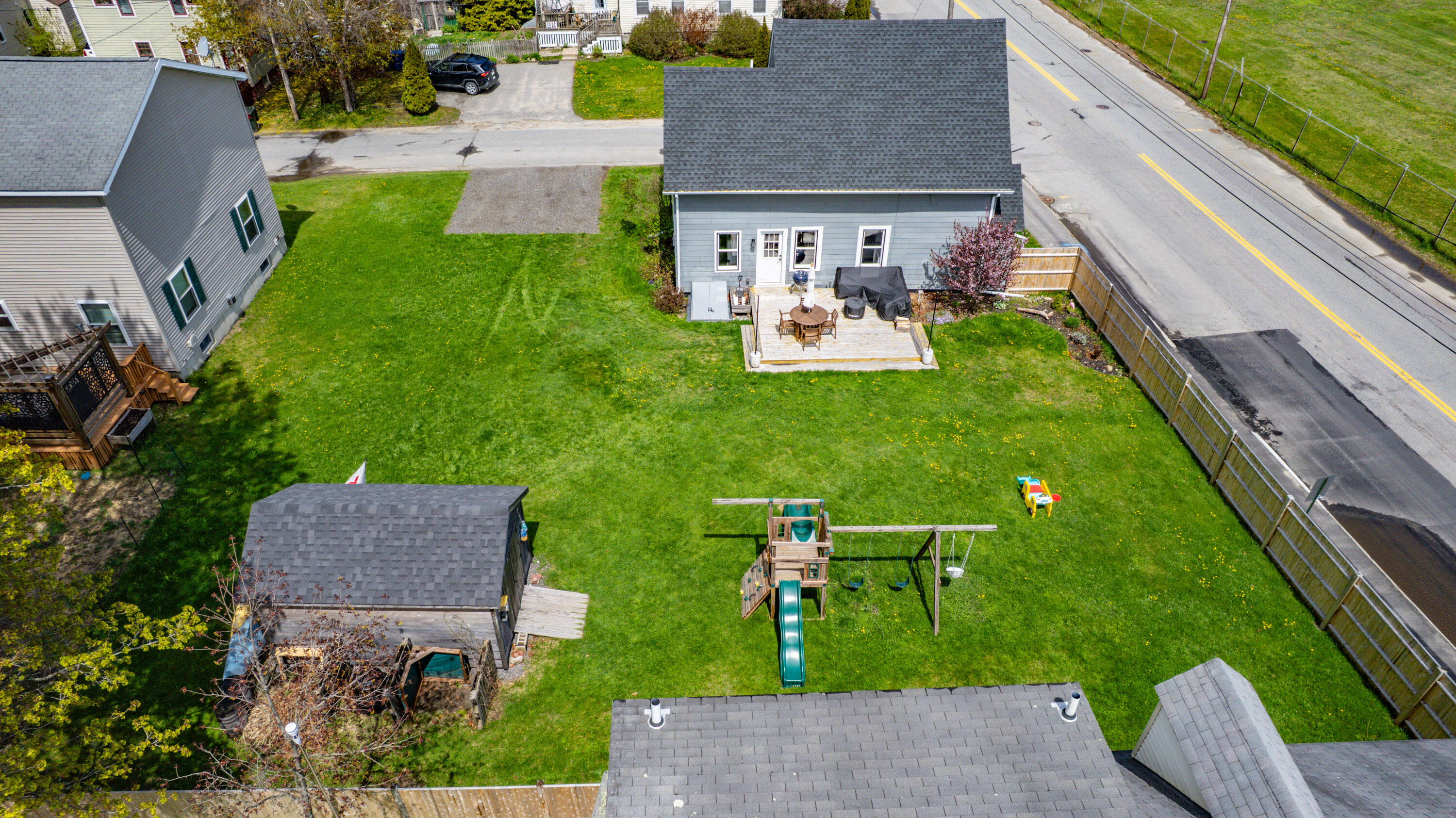 25 Preble Street