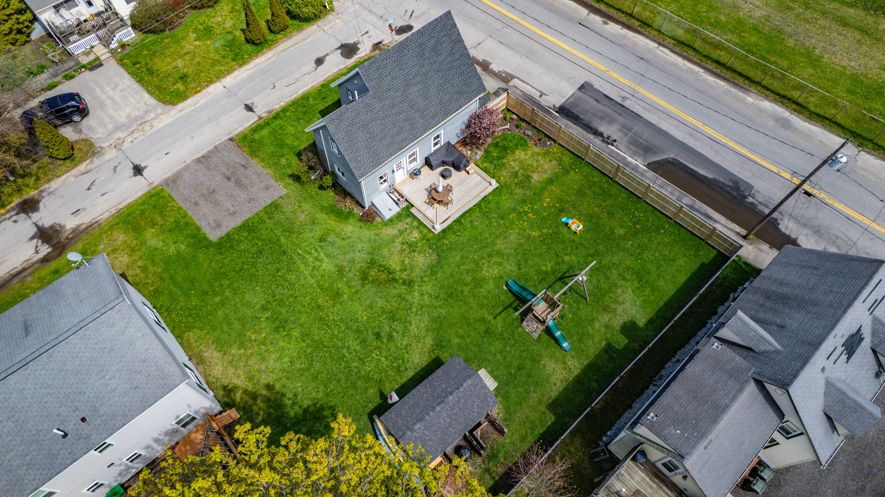 25 Preble Street