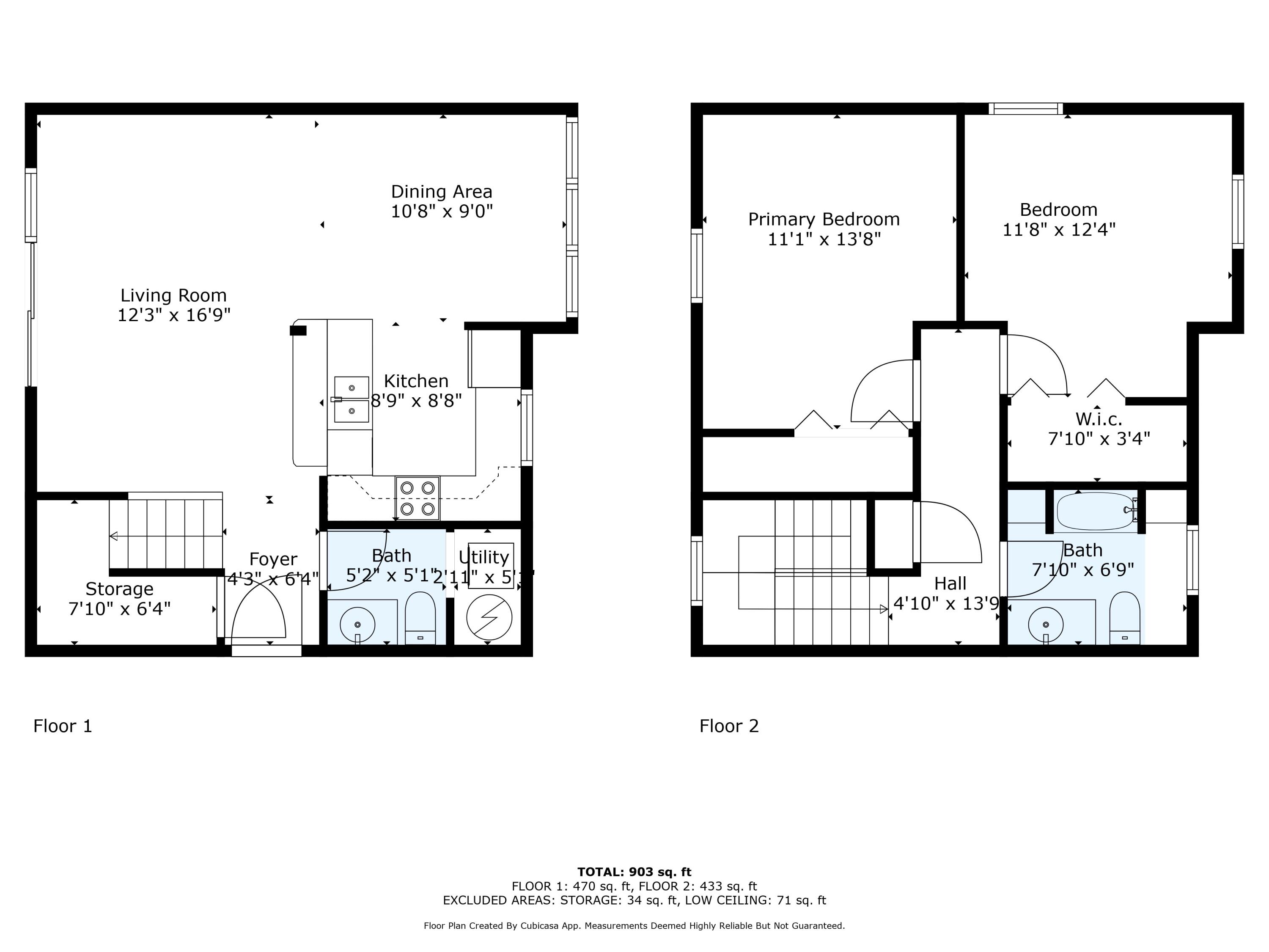 146 W Grand Avenue 51