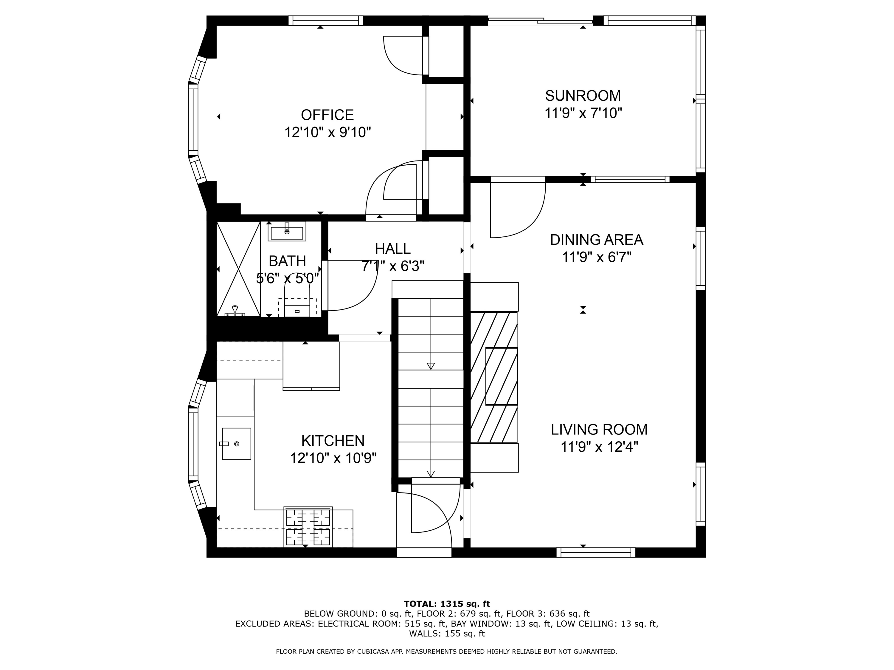 99 Spring Street