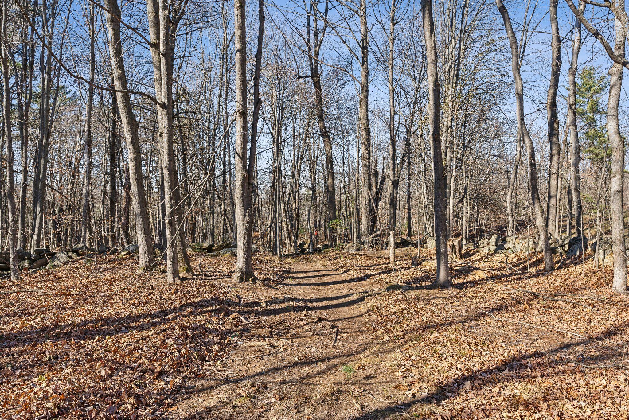 454 N Parish Road