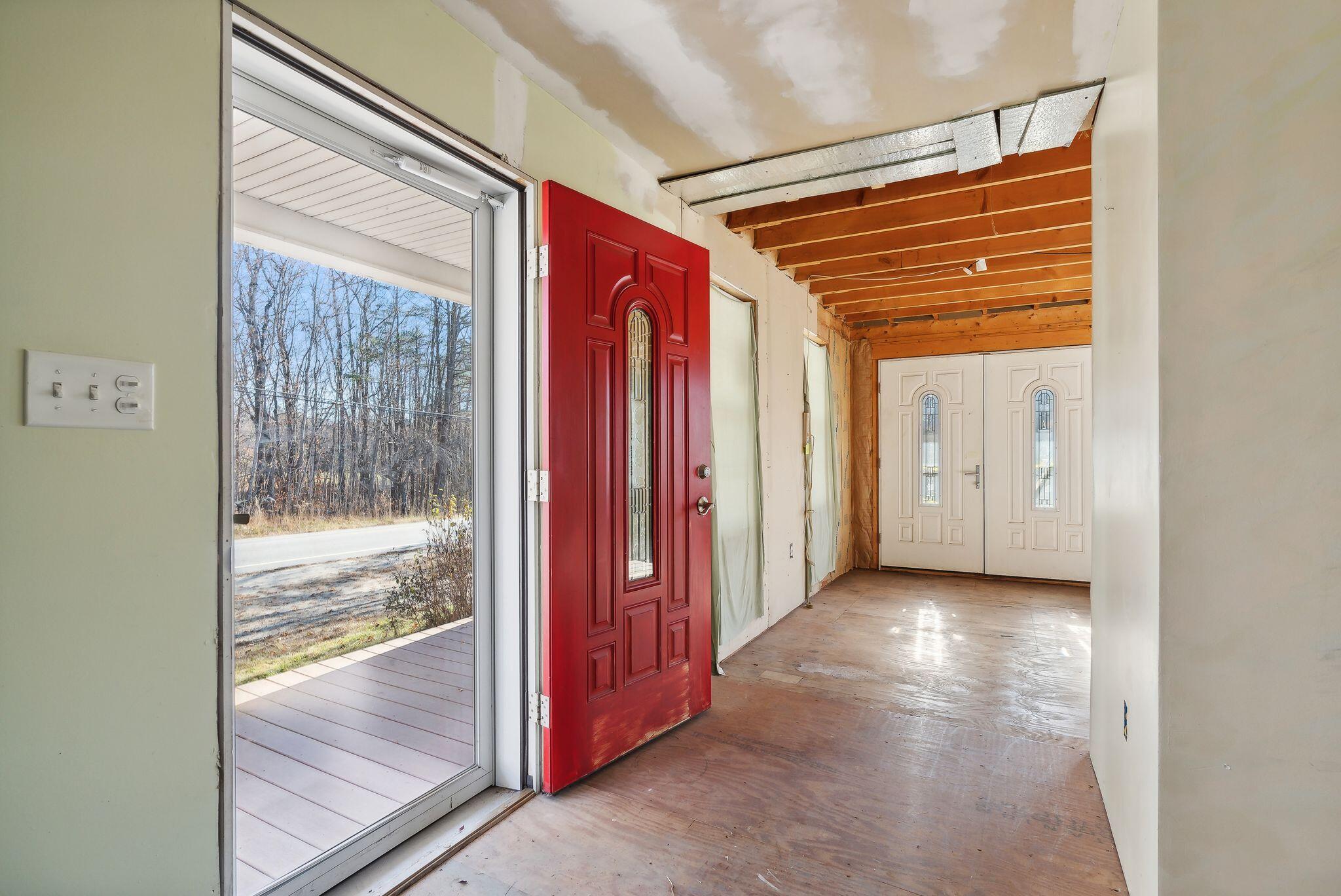 454 N Parish Road
