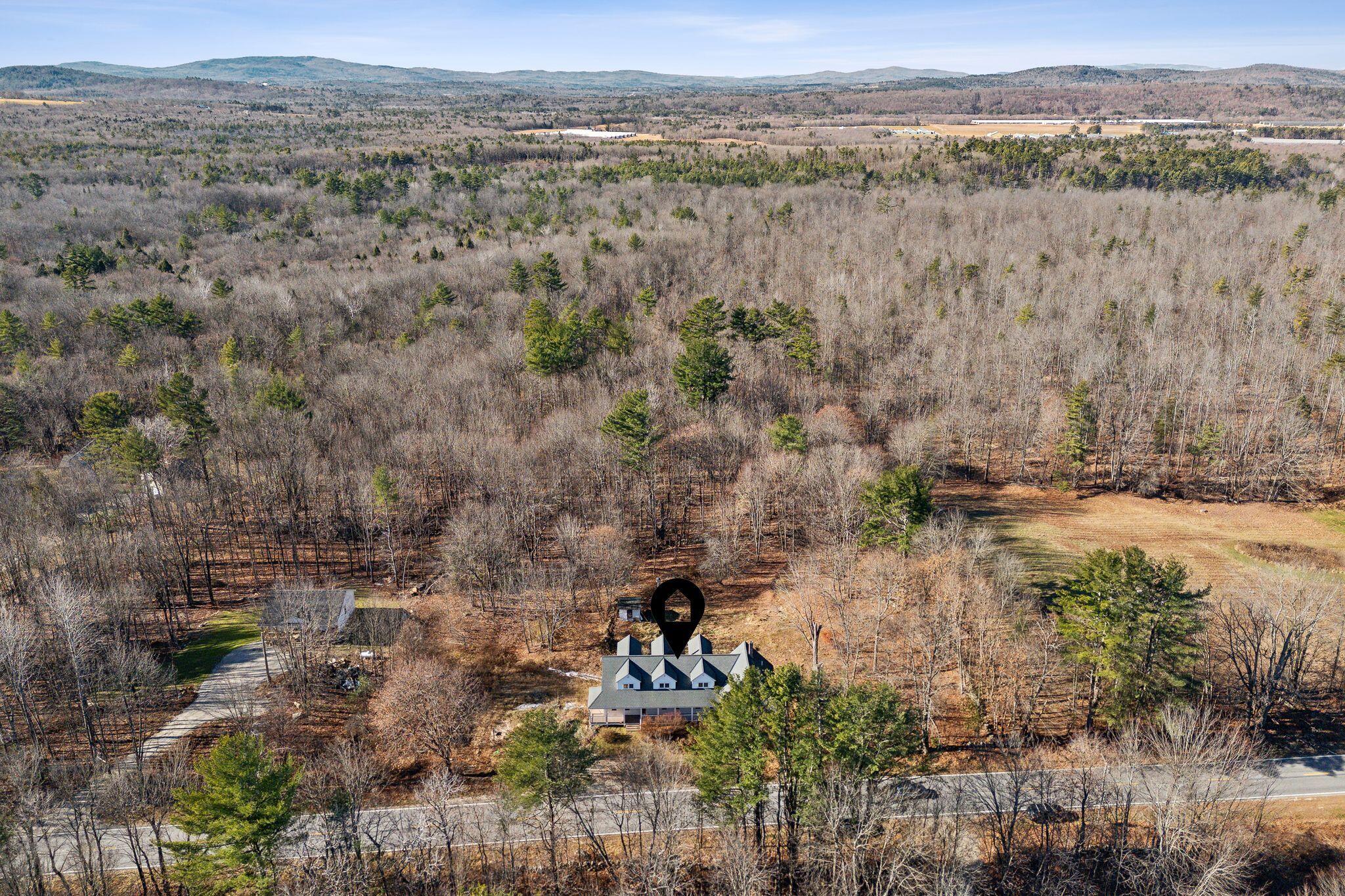 454 N Parish Road
