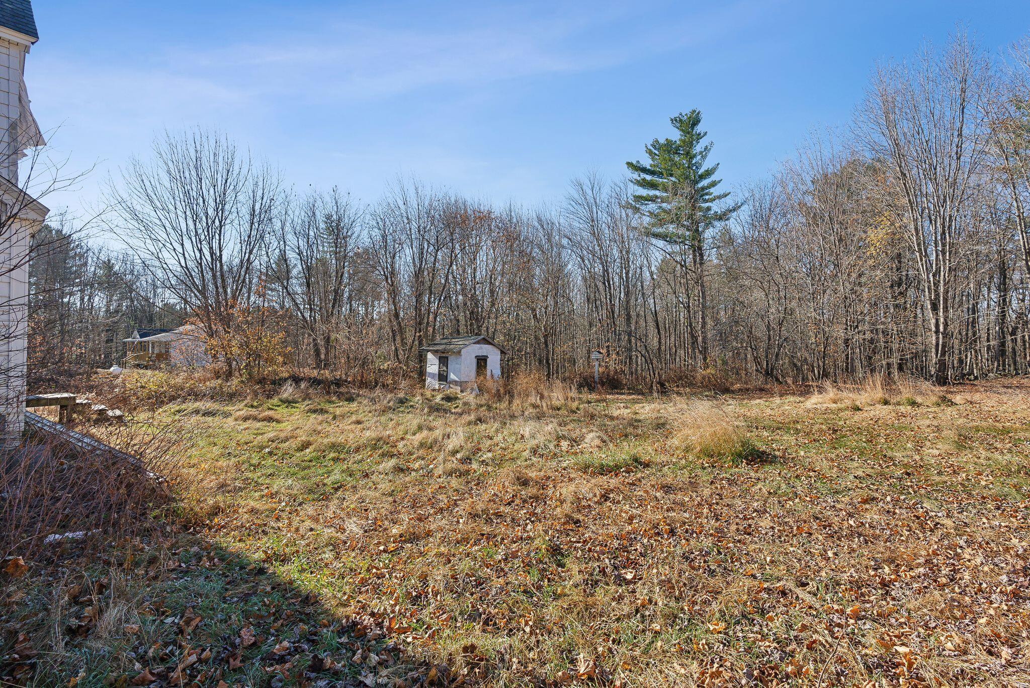 454 N Parish Road