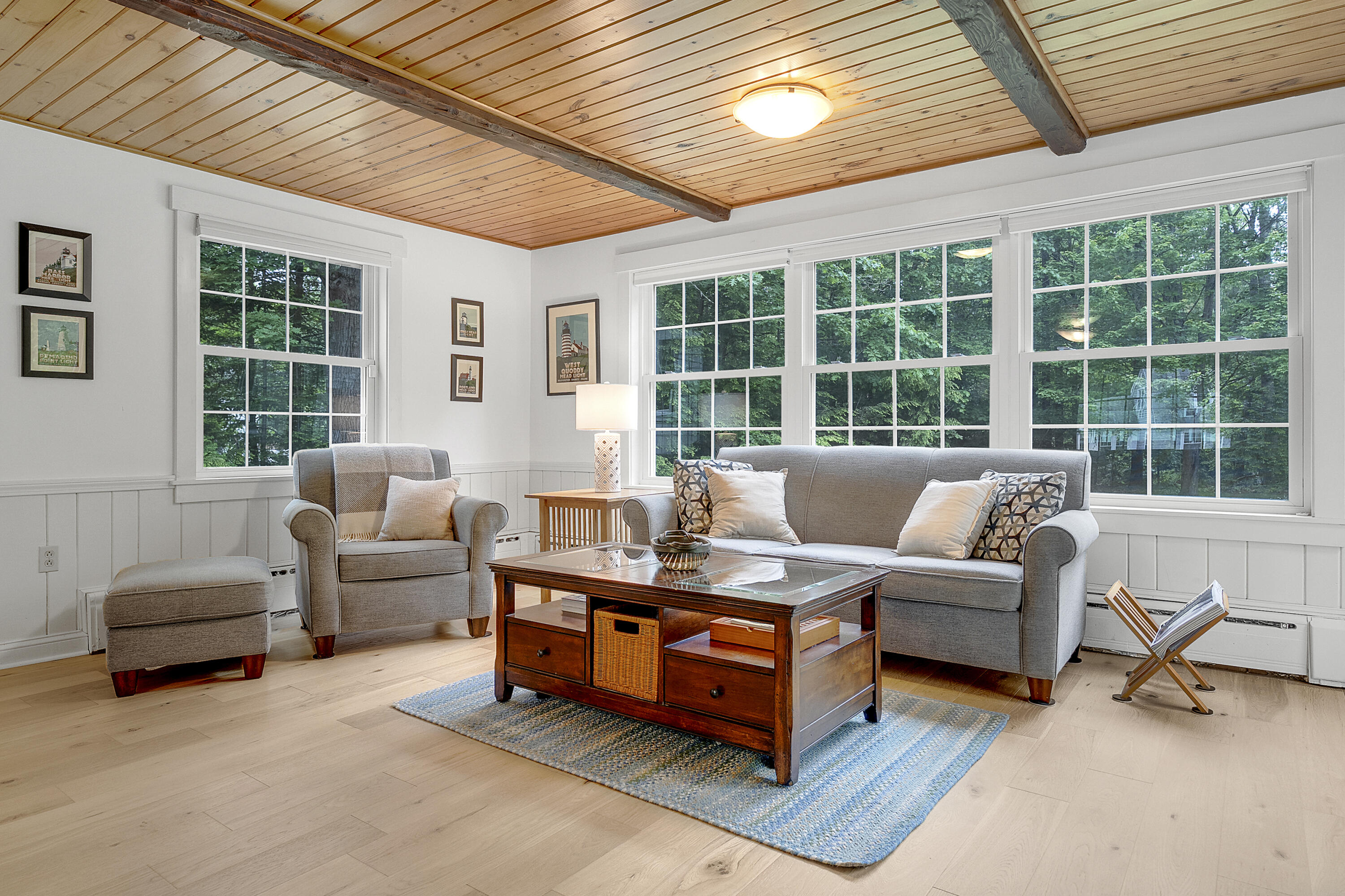 297 Greely Road