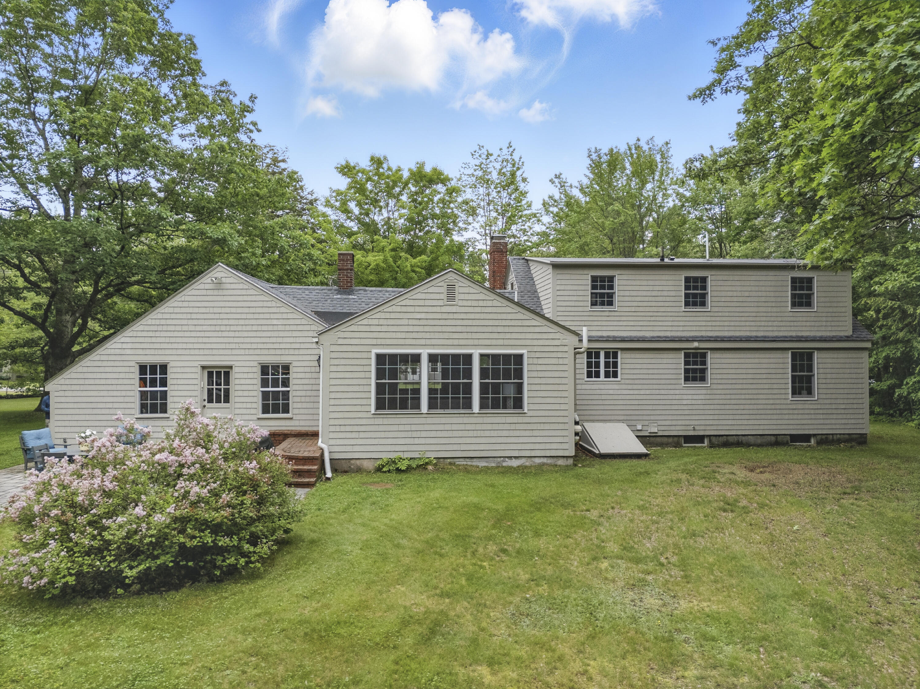 297 Greely Road