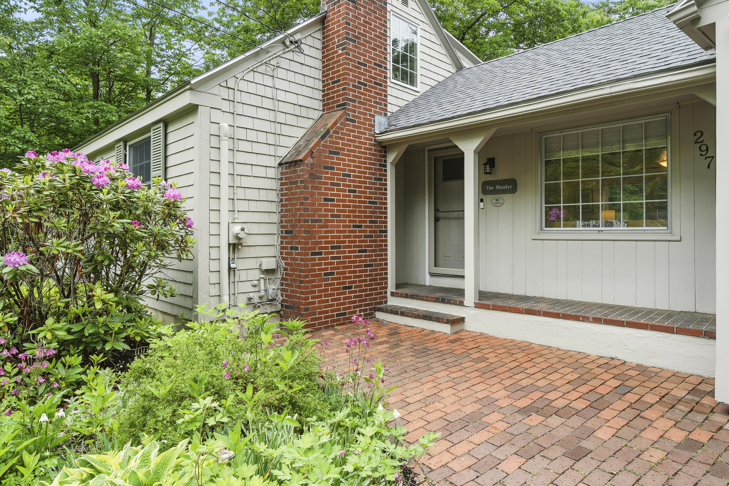 297 Greely Road