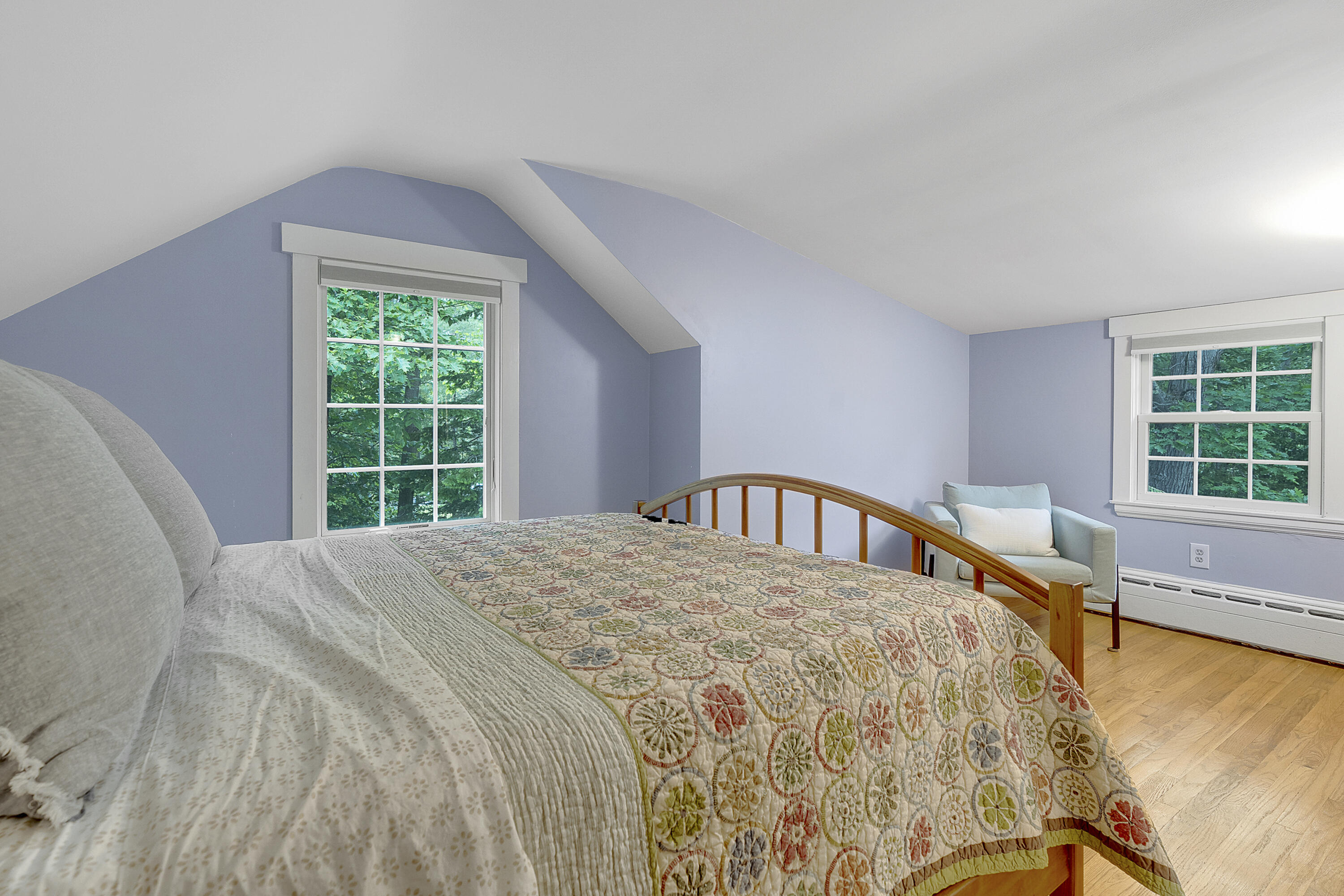 297 Greely Road
