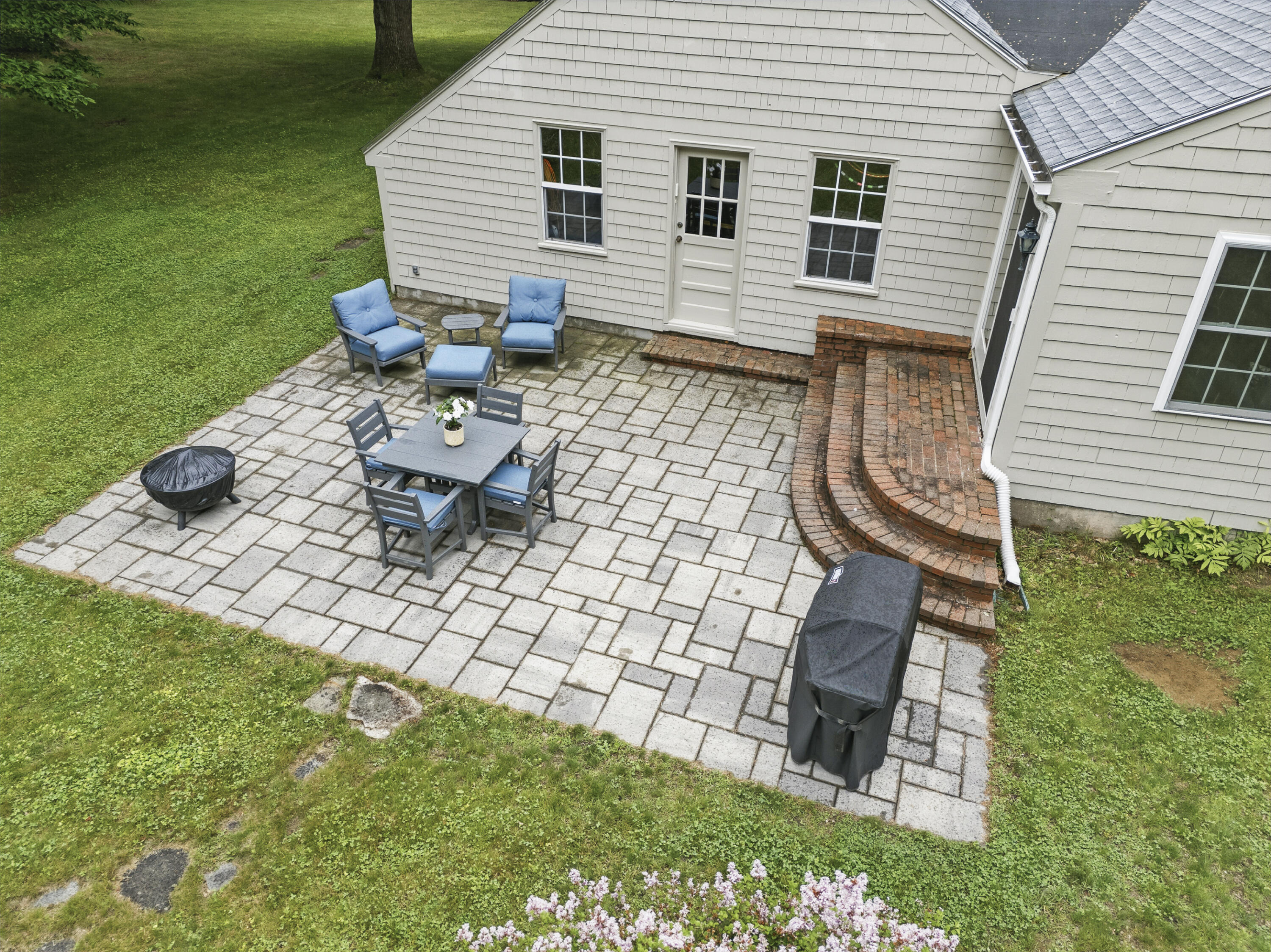 297 Greely Road
