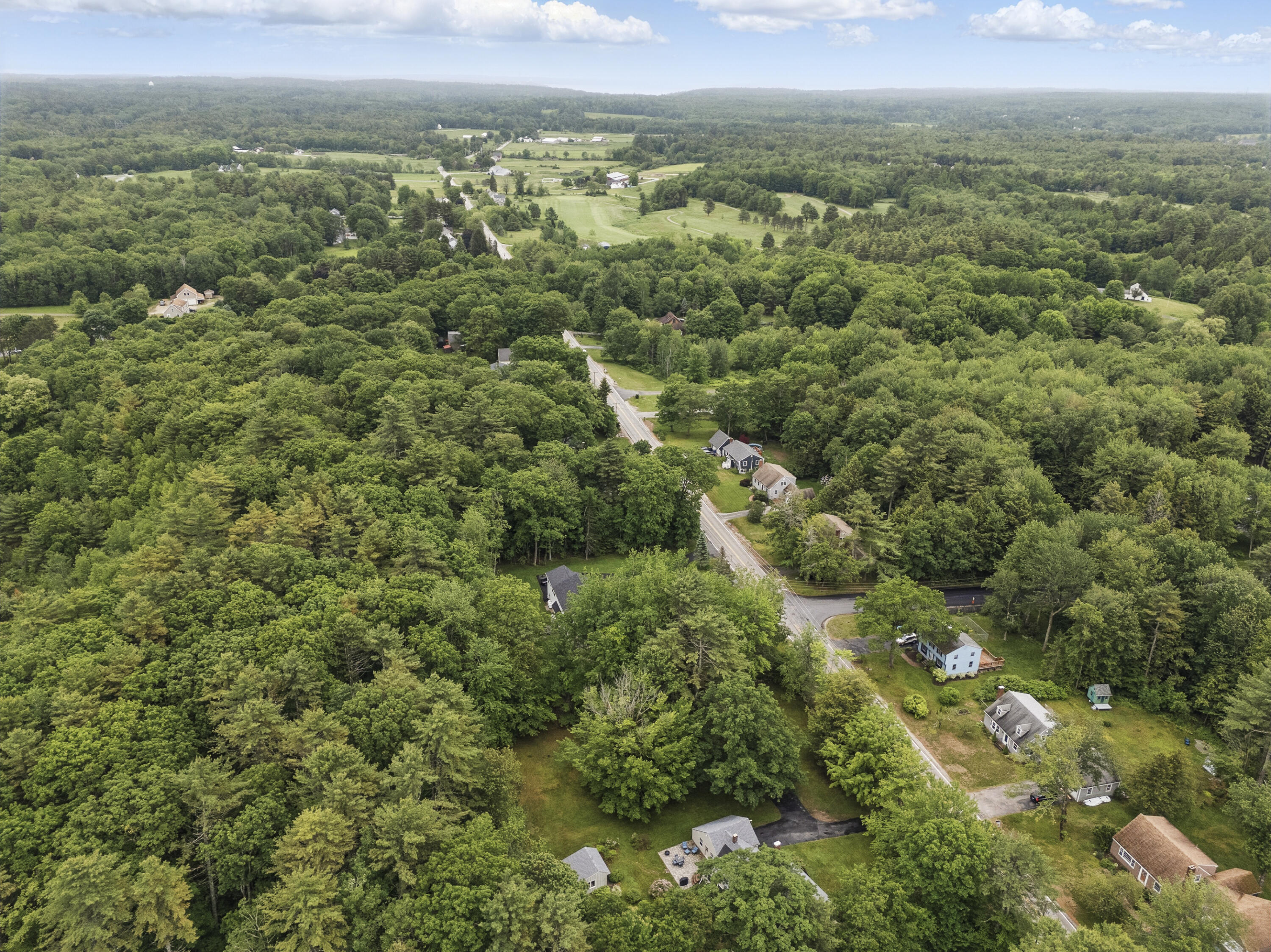 297 Greely Road
