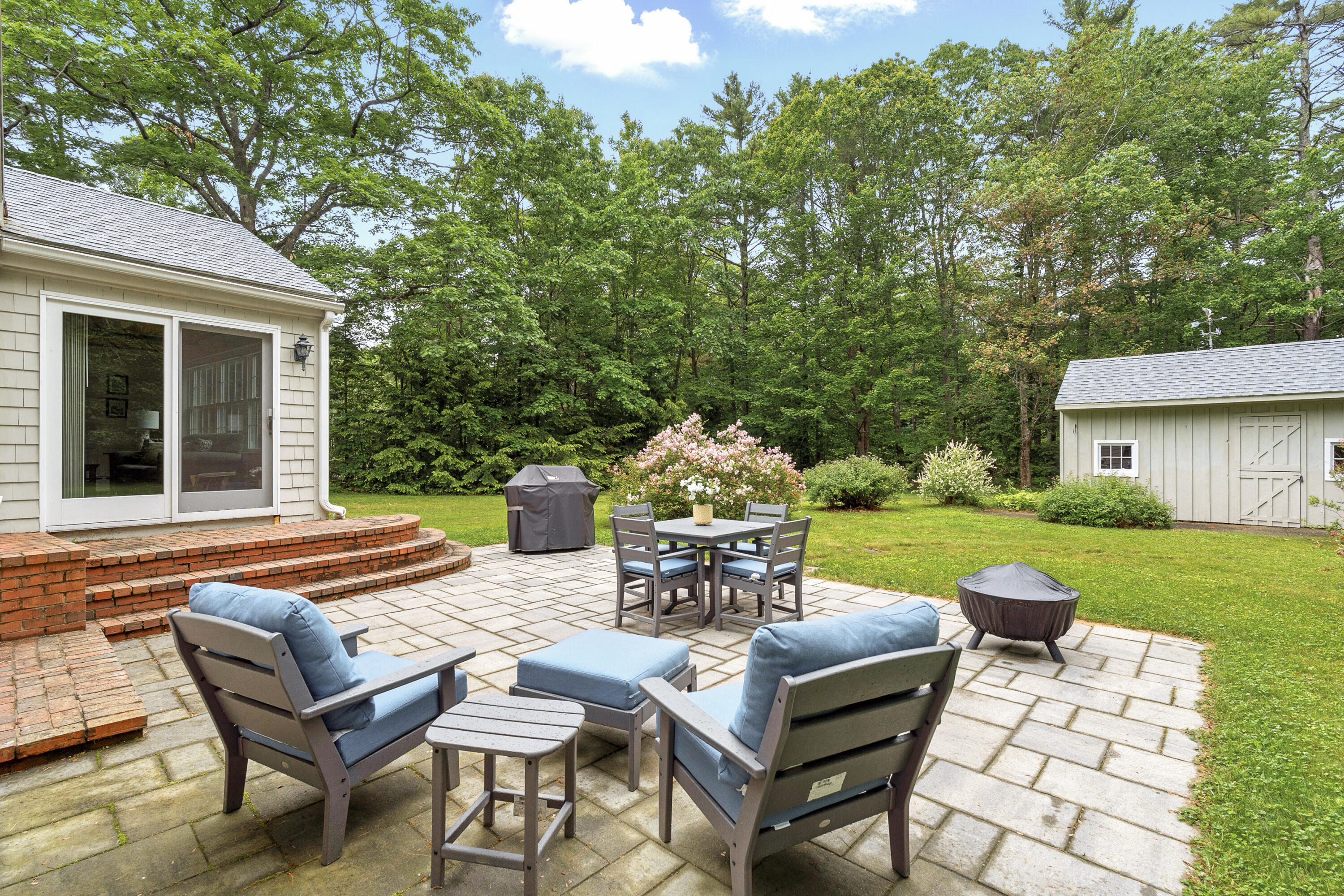 297 Greely Road