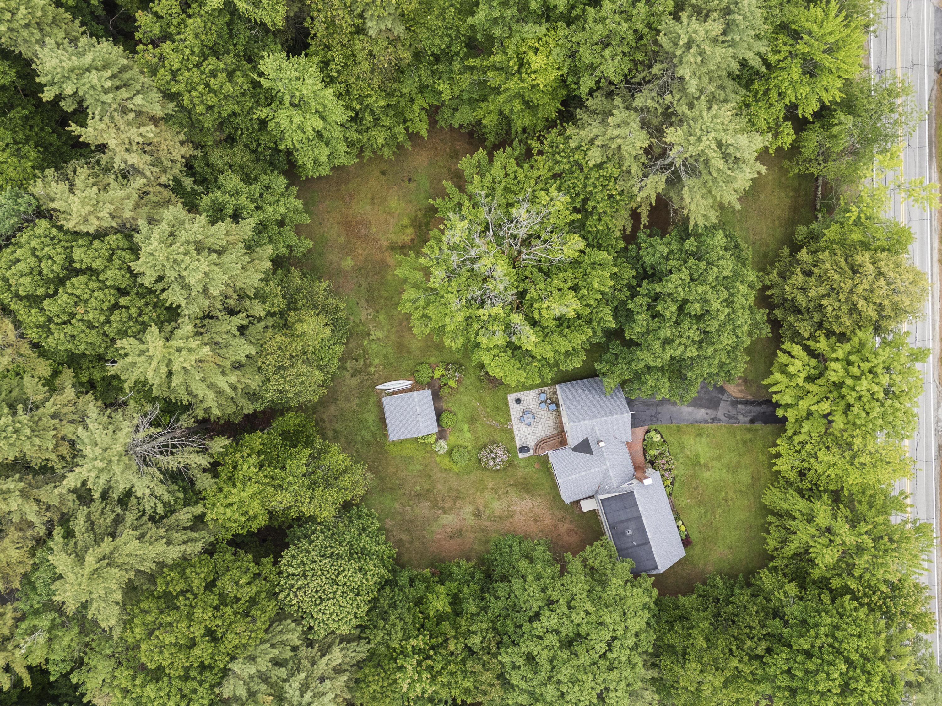 297 Greely Road