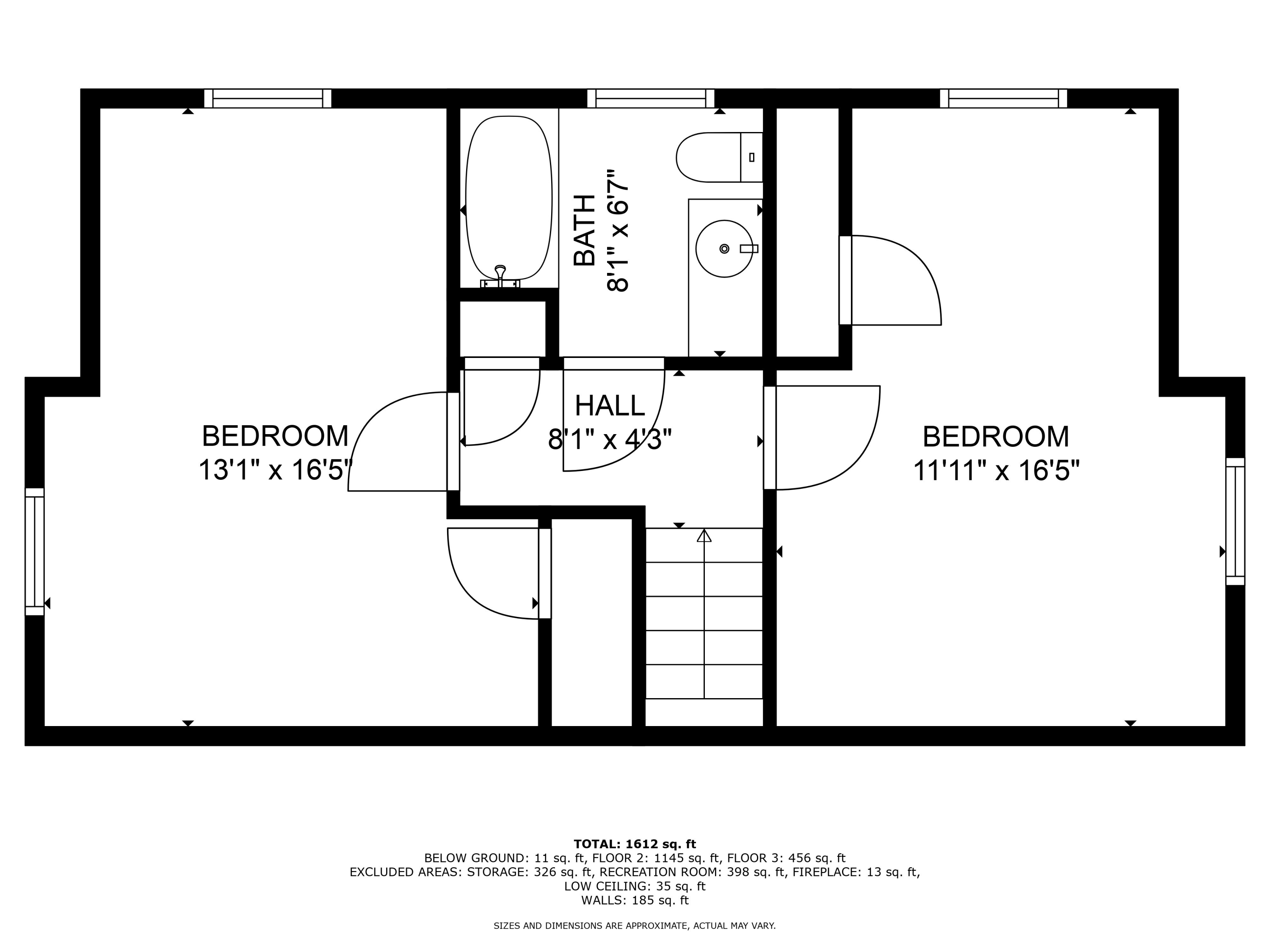 297 Greely Road