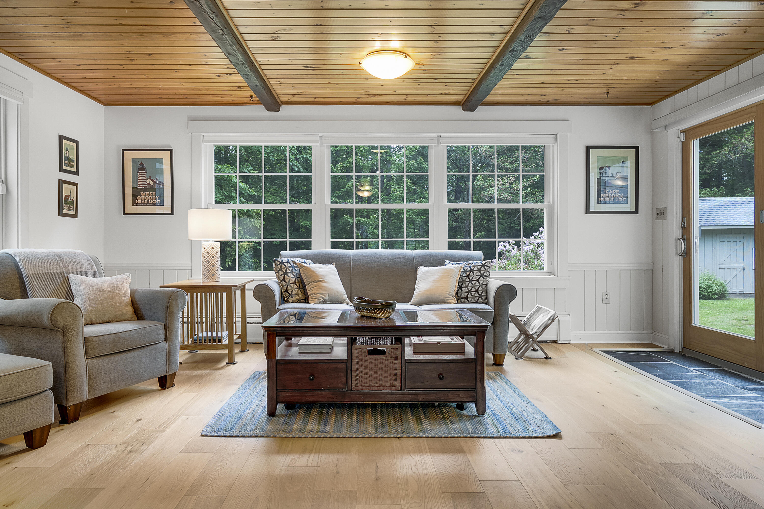 297 Greely Road