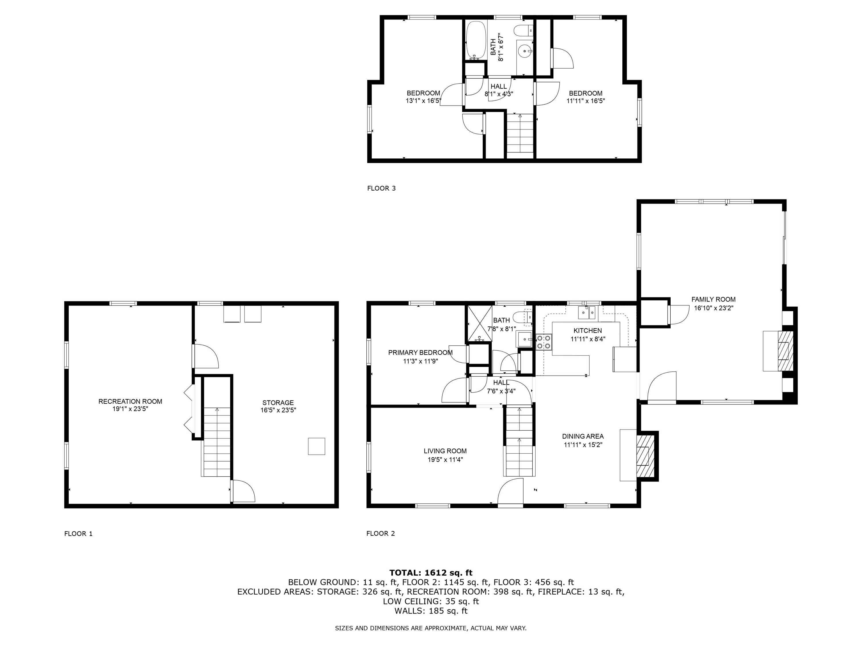 297 Greely Road
