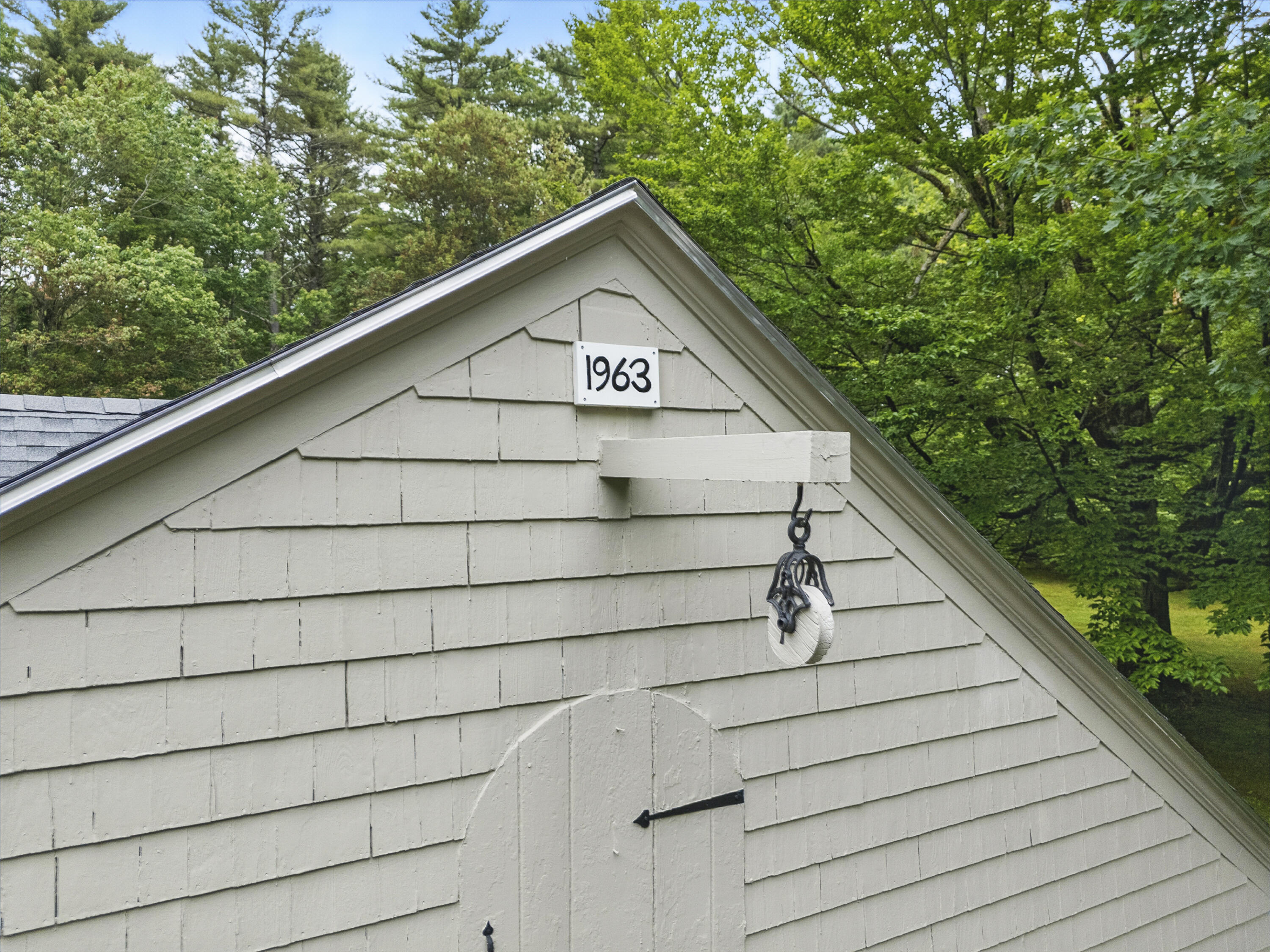 297 Greely Road