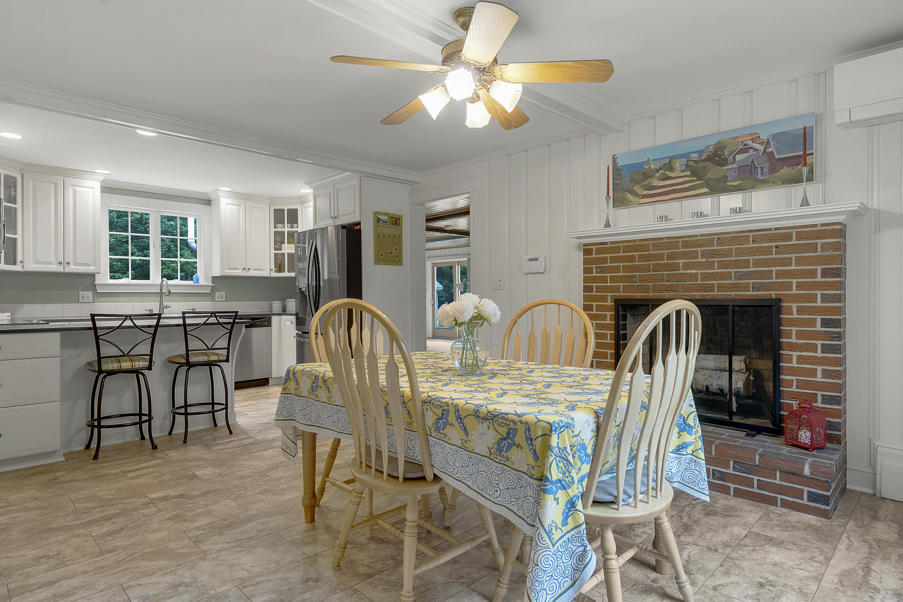 297 Greely Road