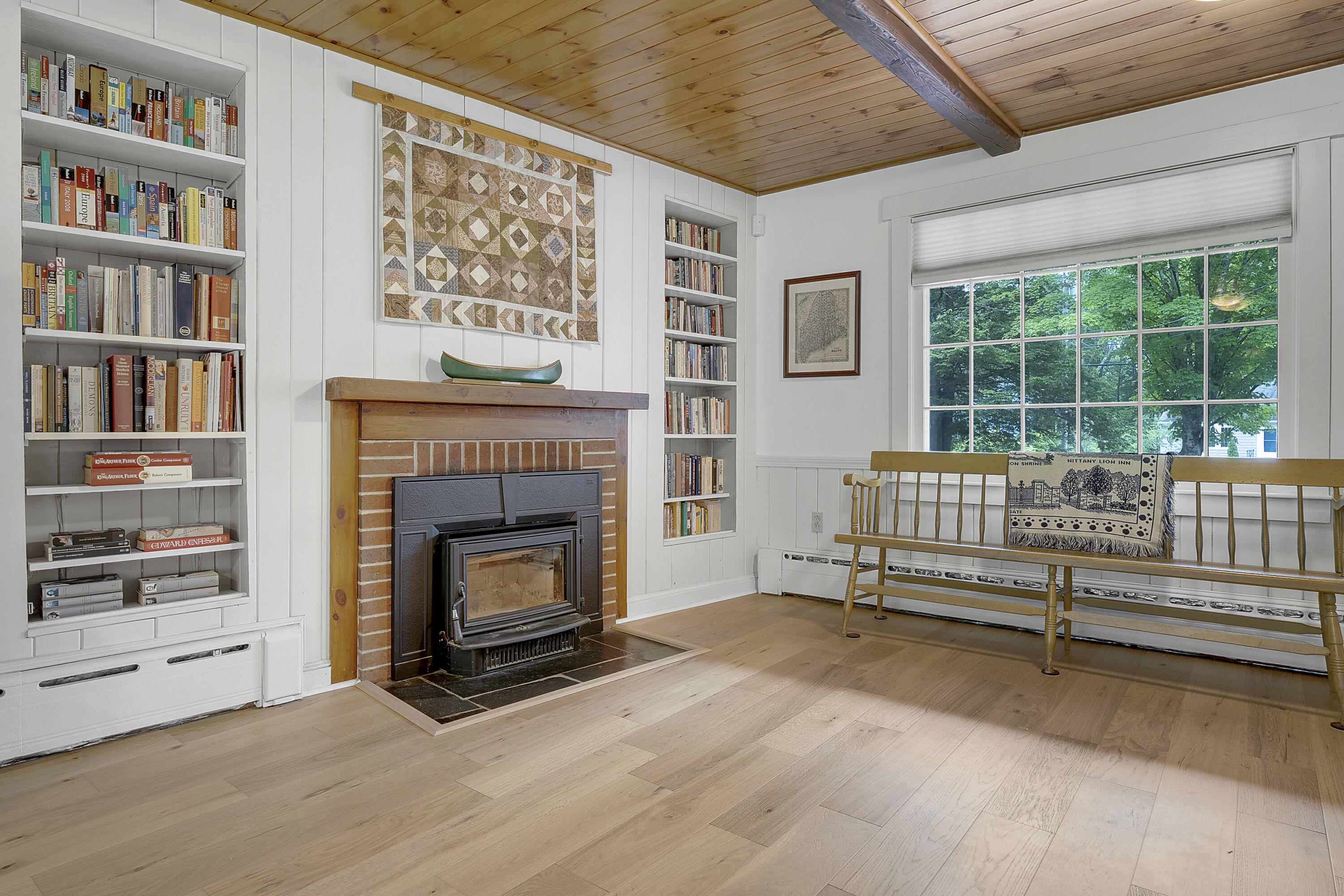 297 Greely Road
