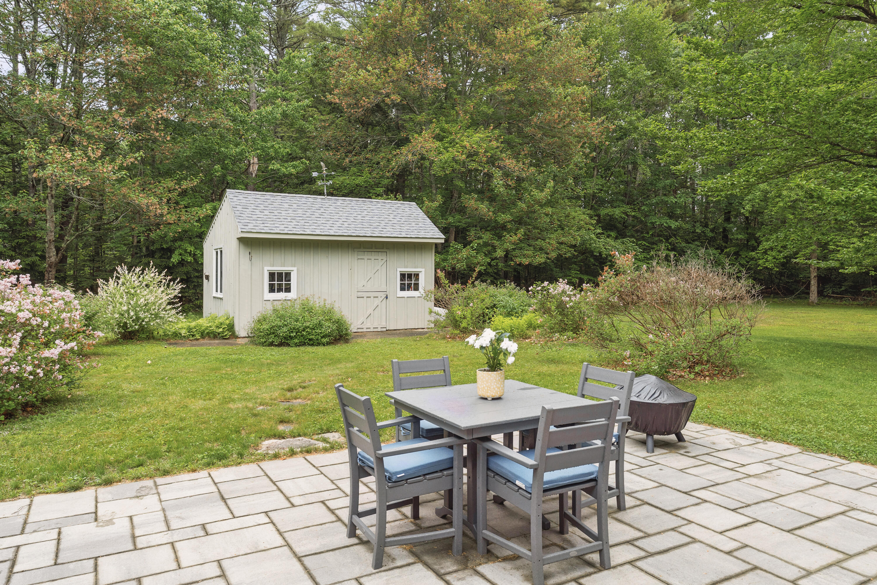 297 Greely Road