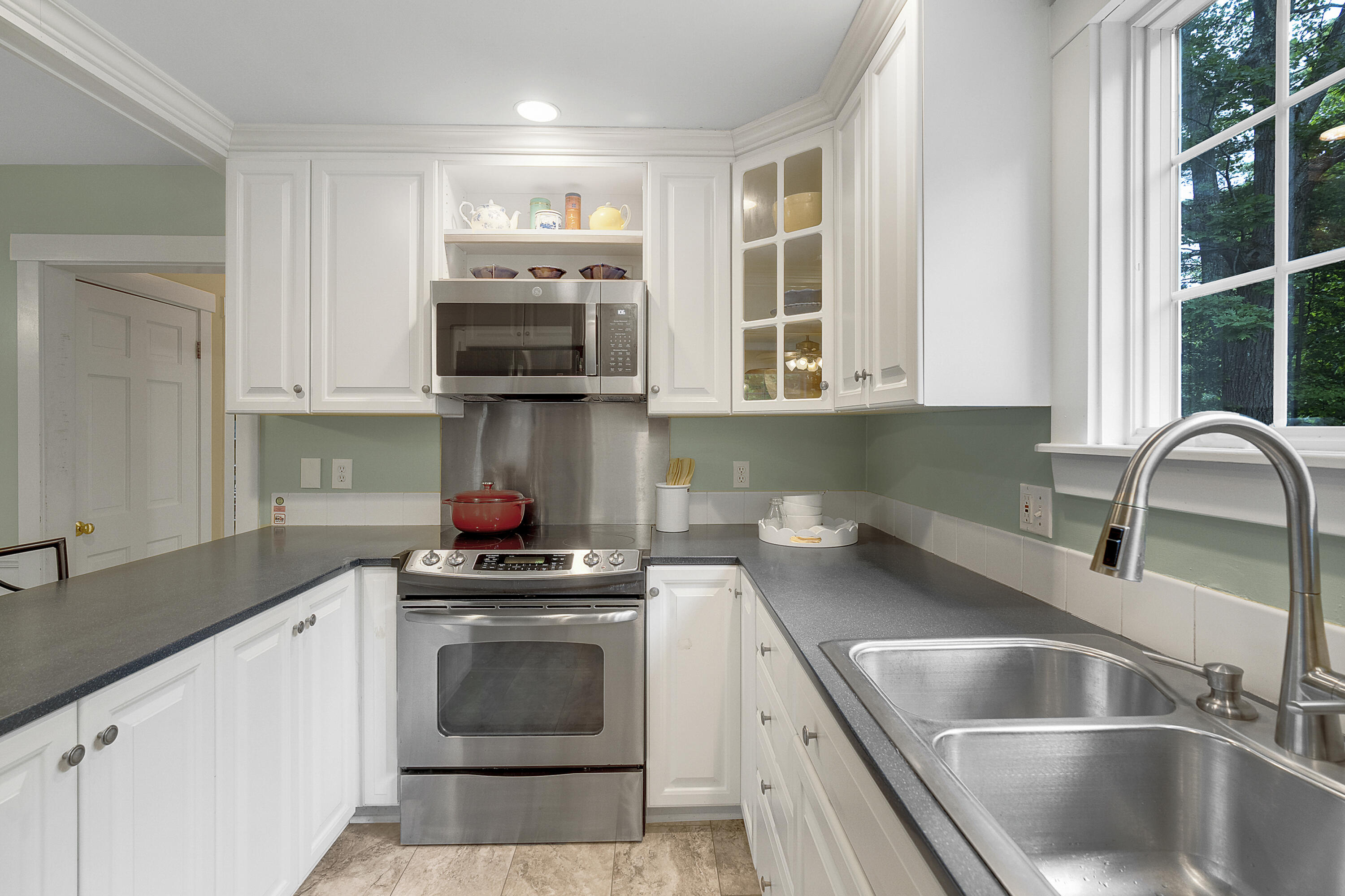 297 Greely Road