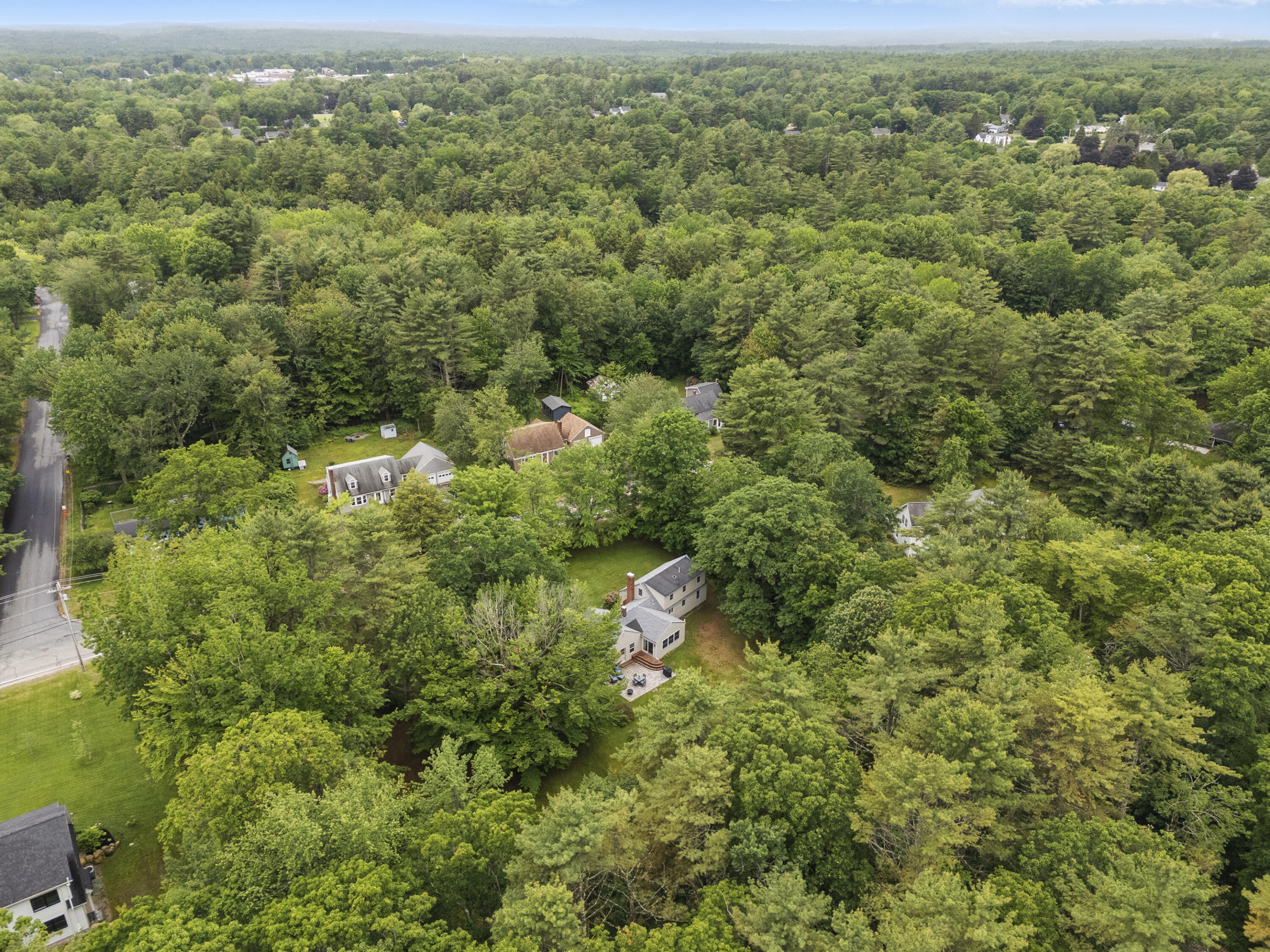 297 Greely Road
