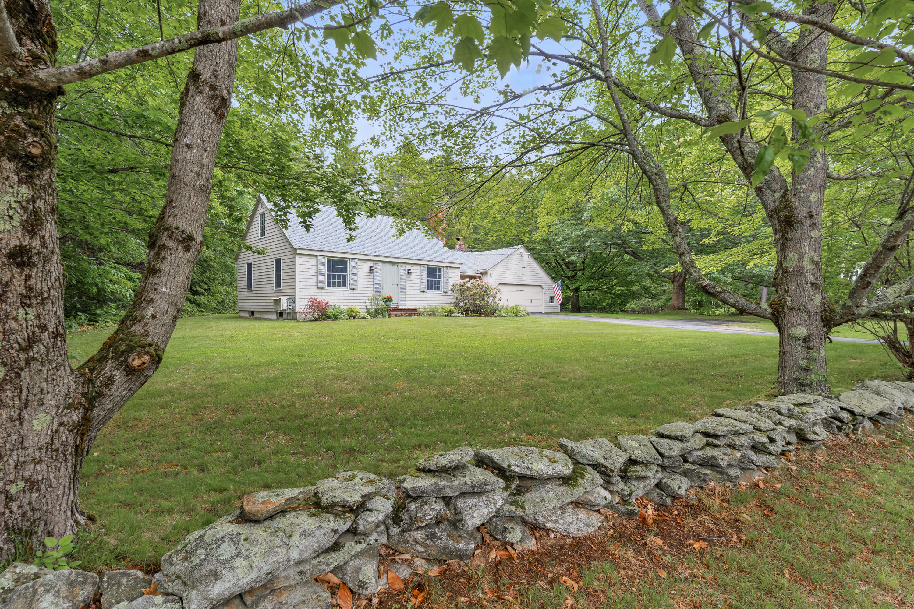 297 Greely Road
