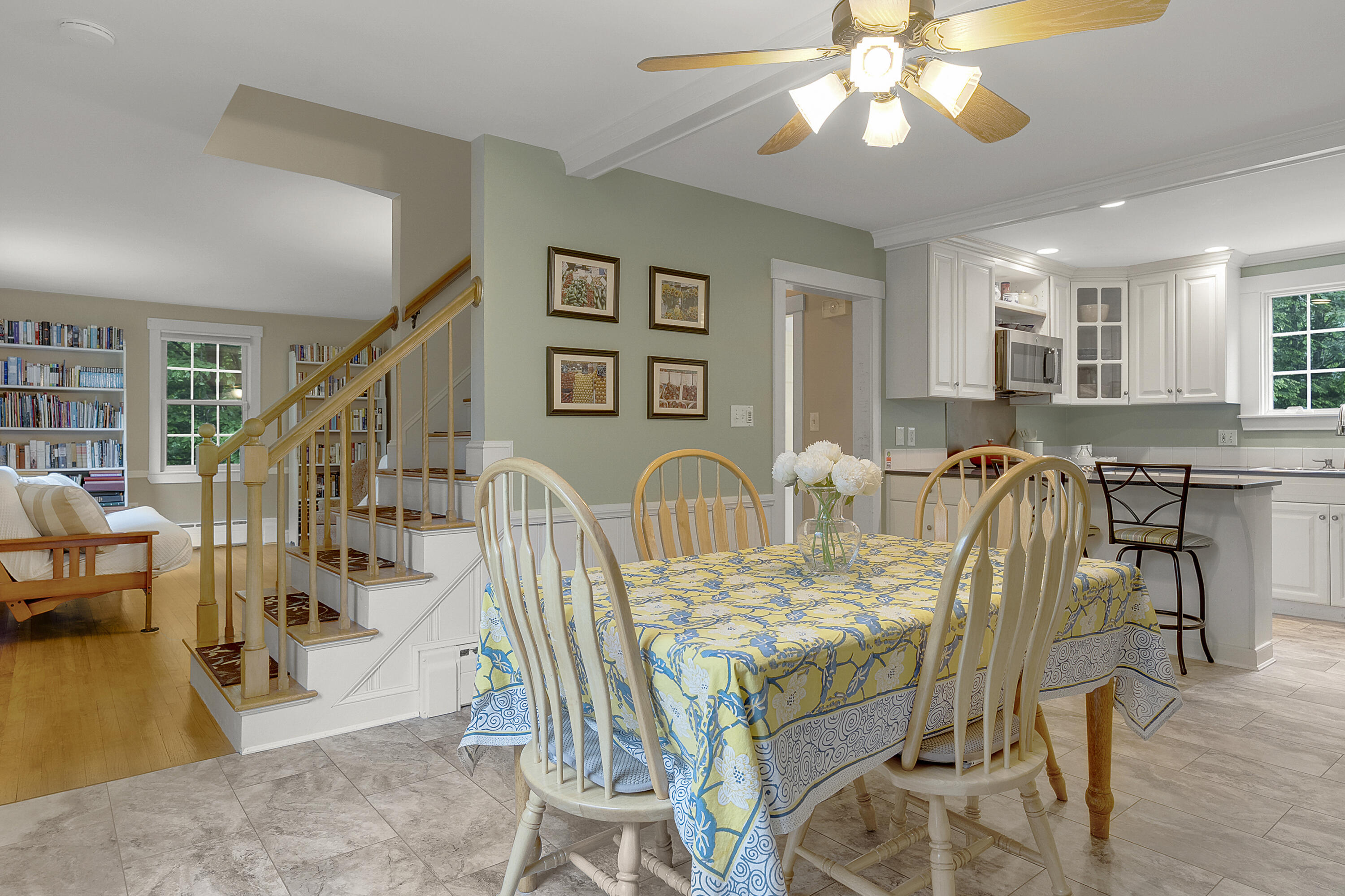 297 Greely Road