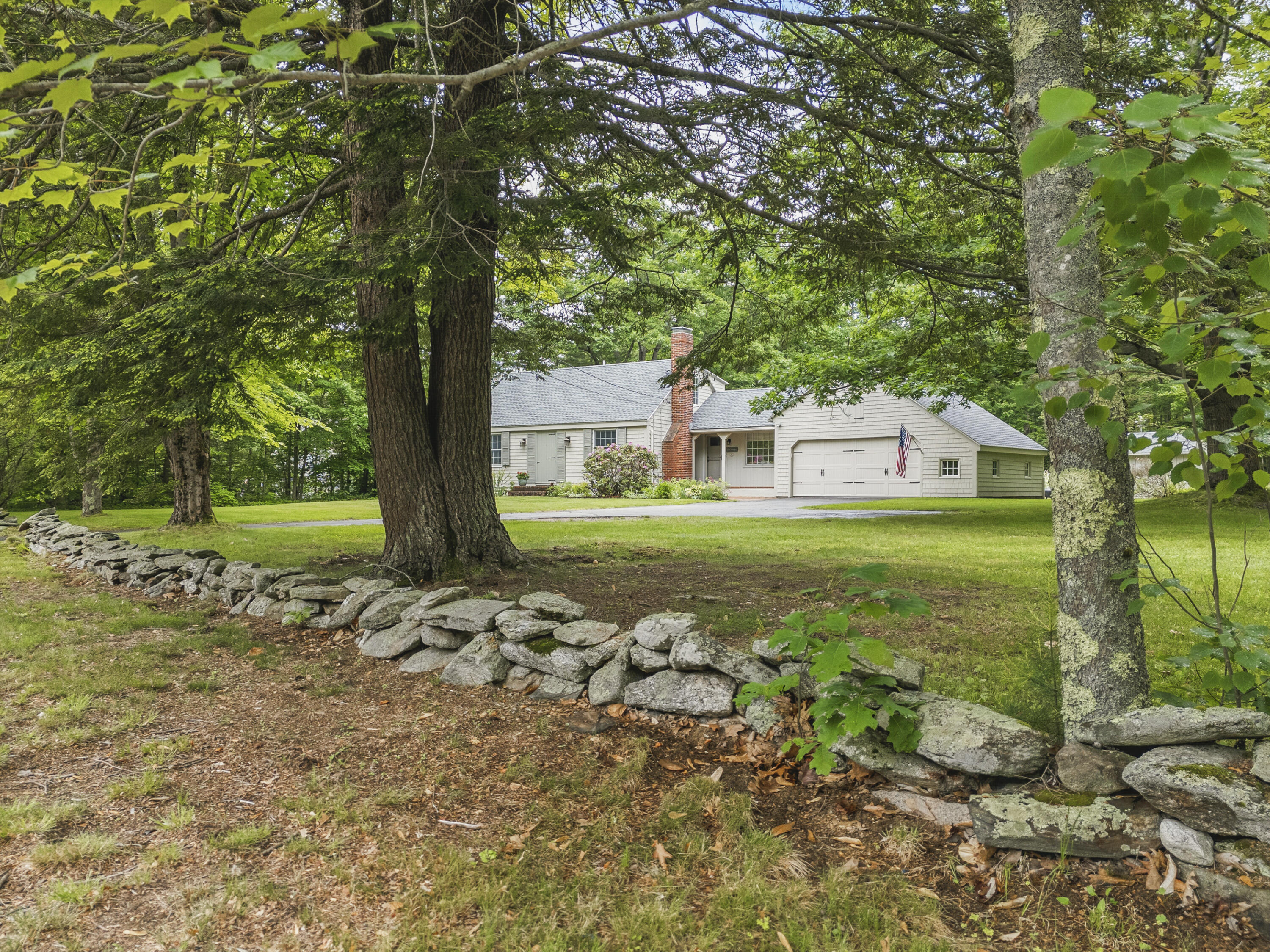 297 Greely Road