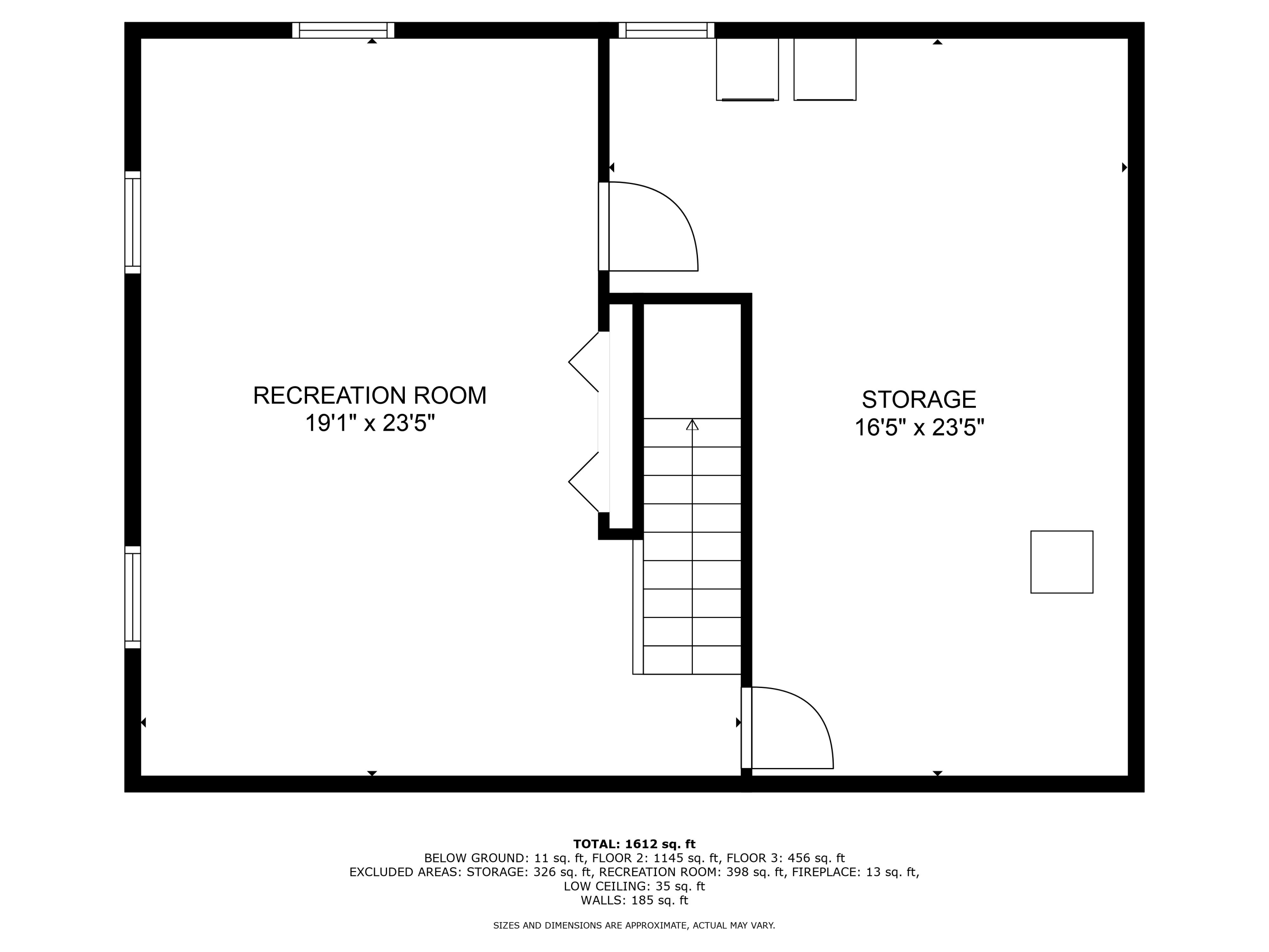 297 Greely Road