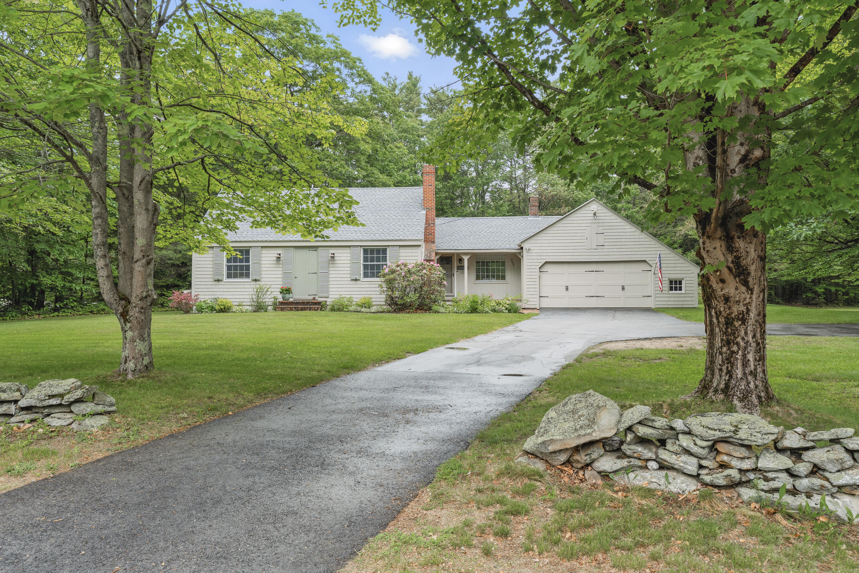 297 Greely Road