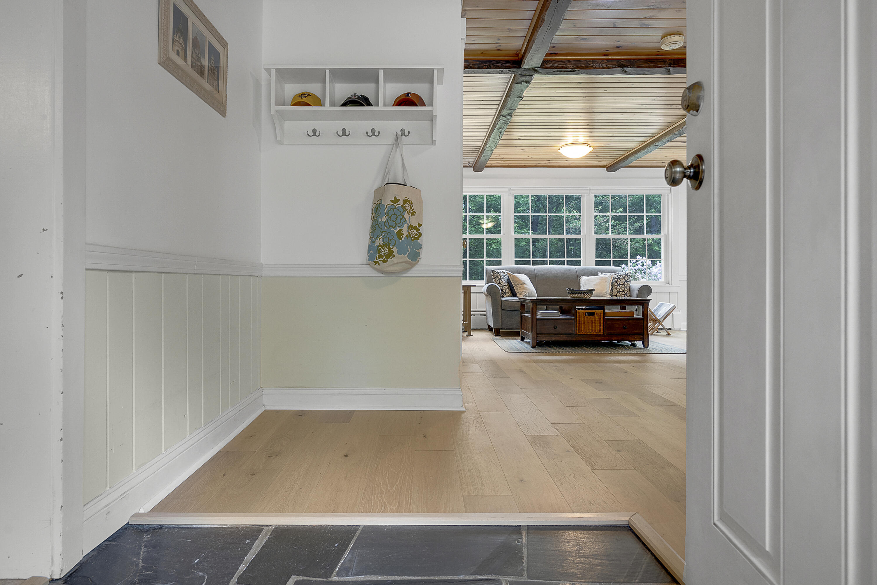 297 Greely Road