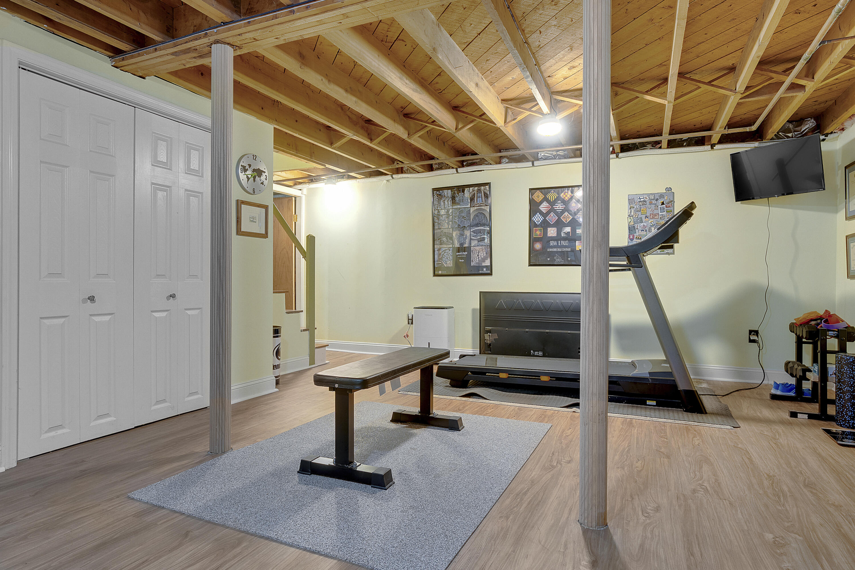 297 Greely Road