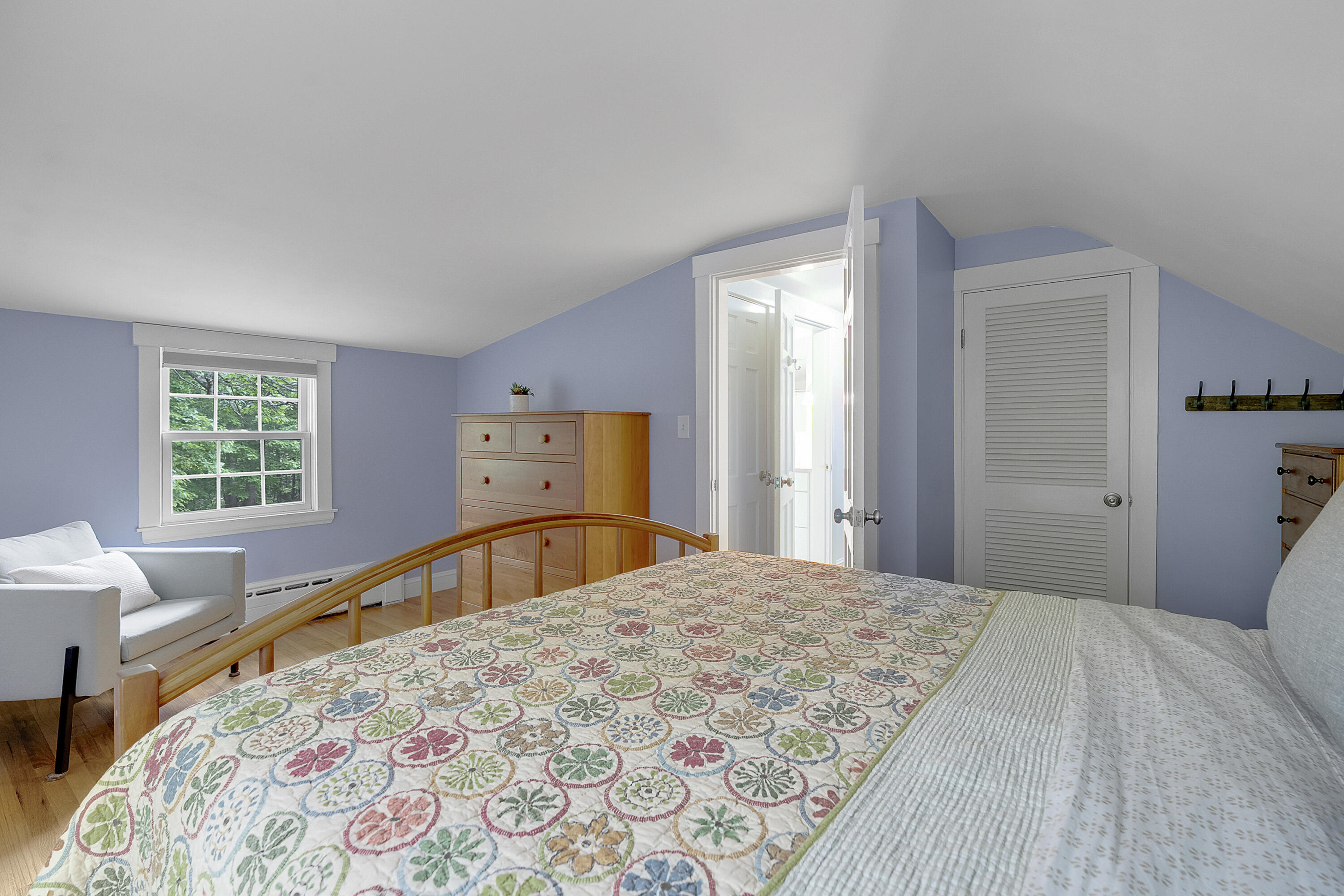 297 Greely Road
