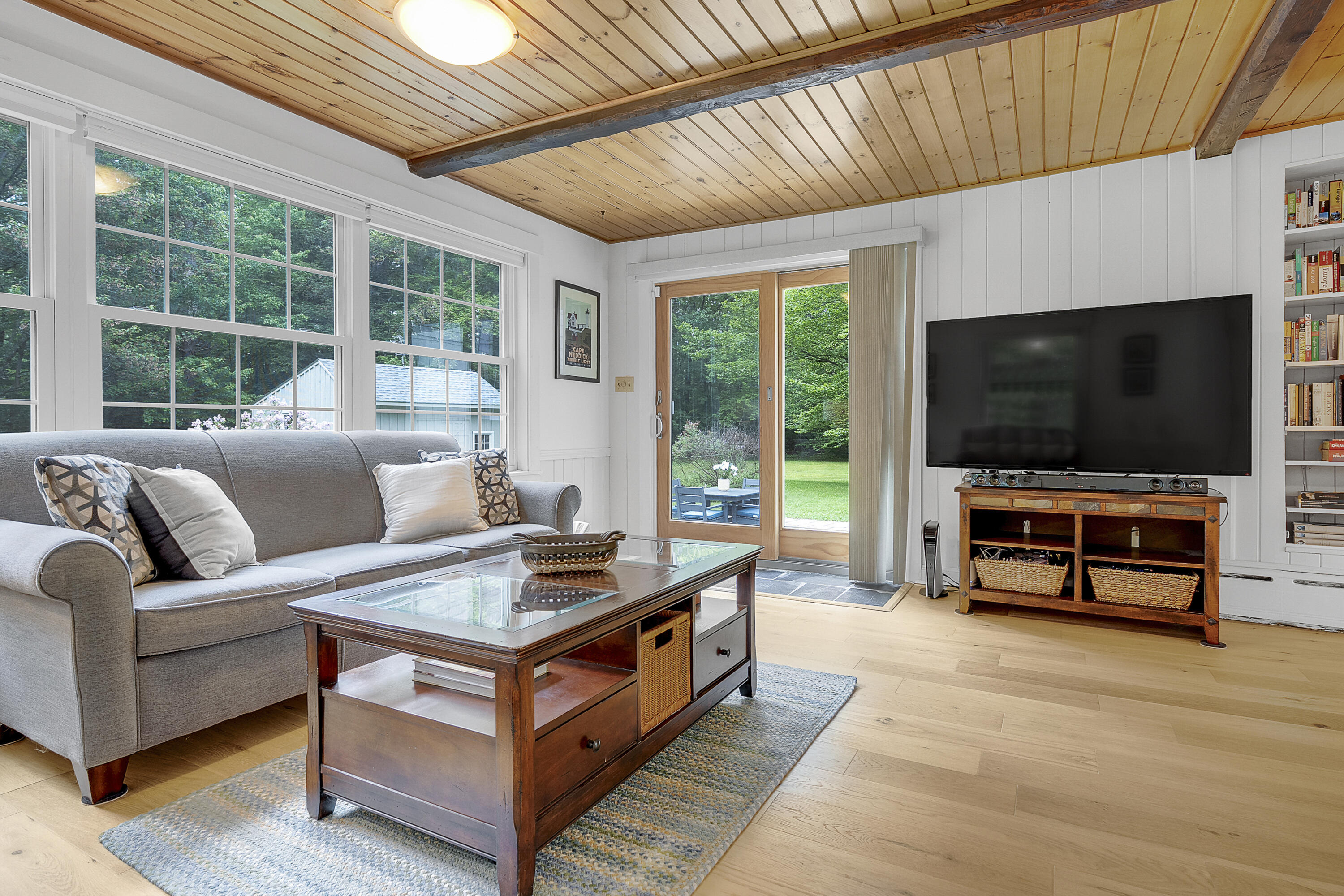 297 Greely Road