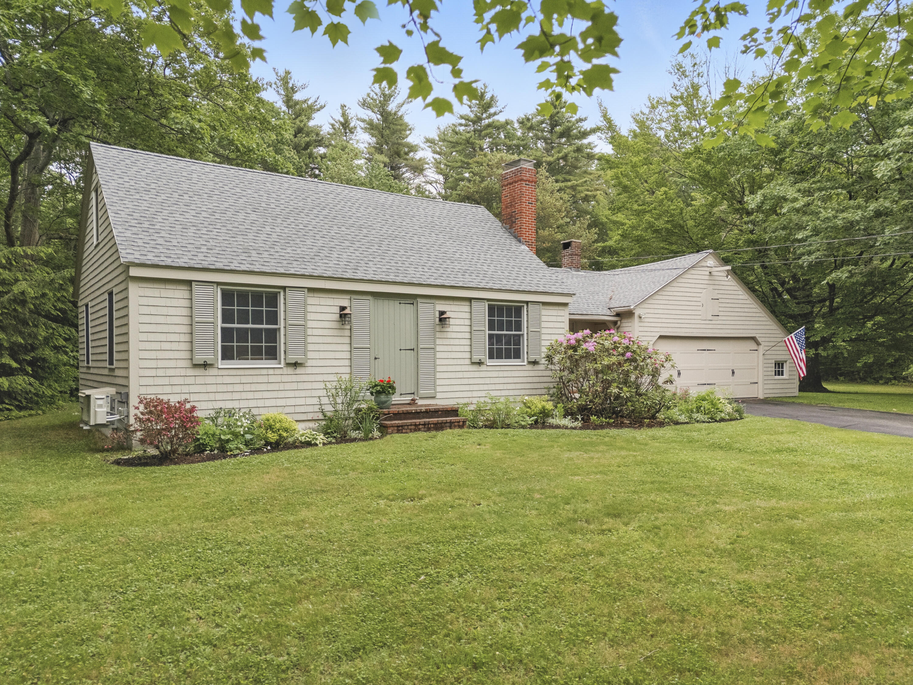 297 Greely Road
