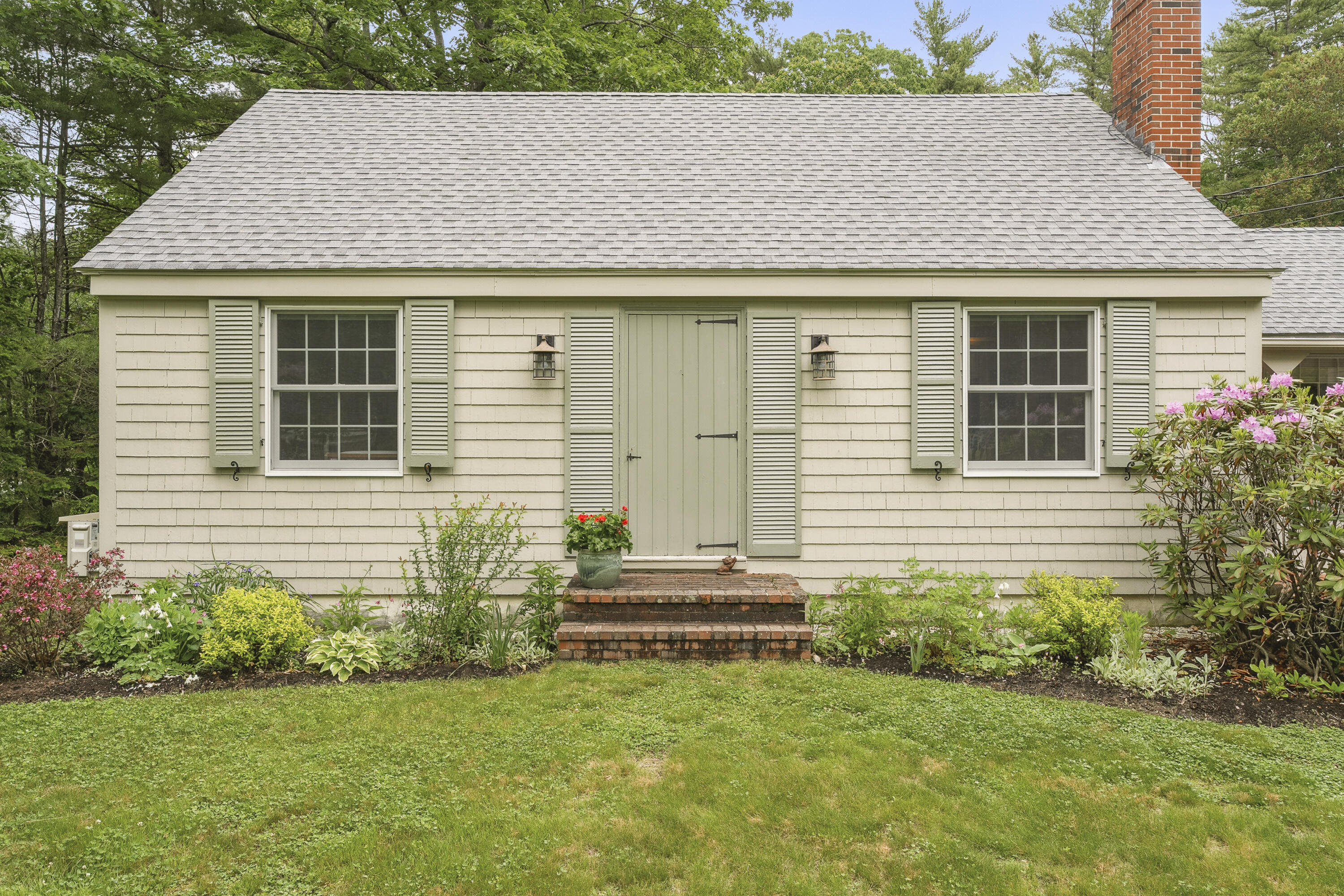 297 Greely Road