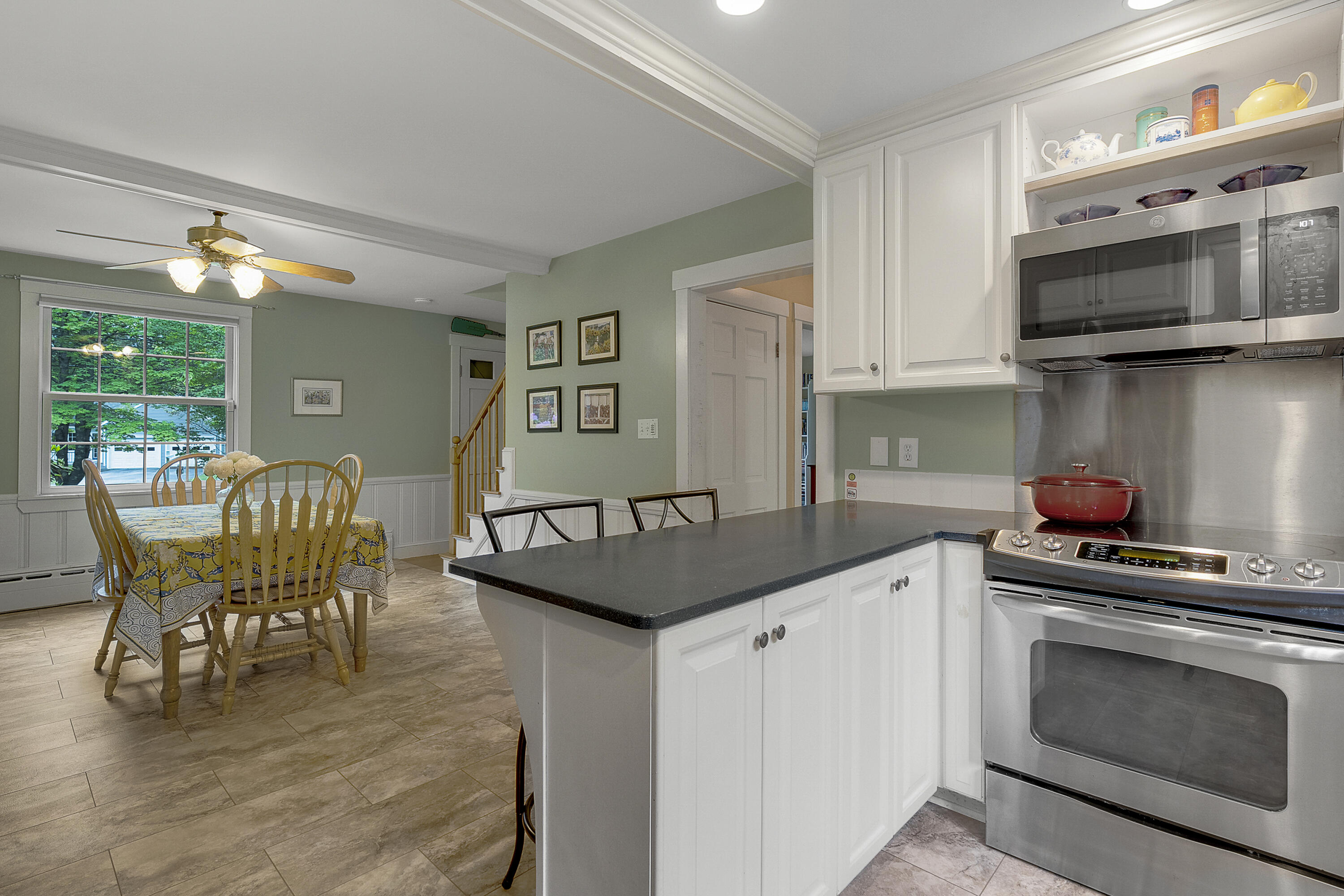 297 Greely Road