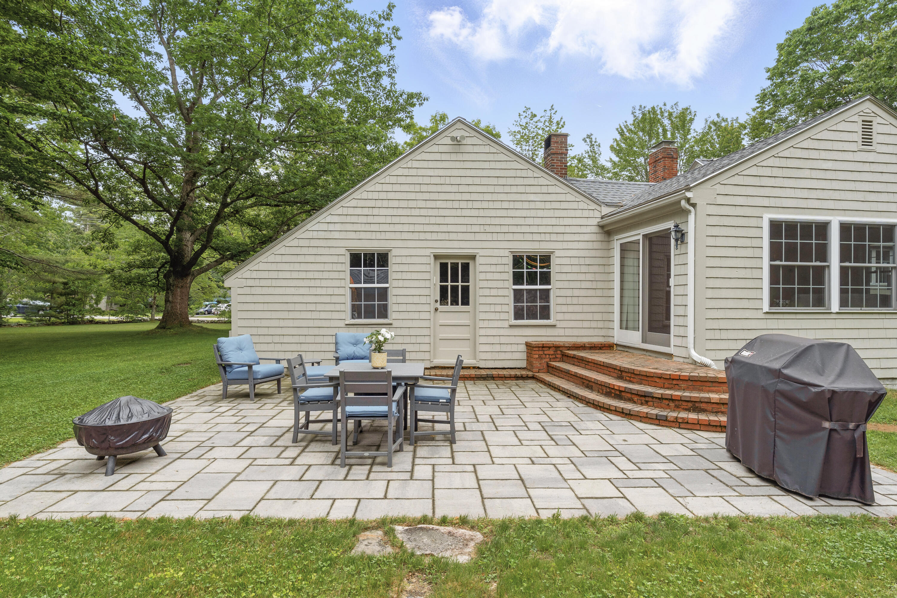 297 Greely Road