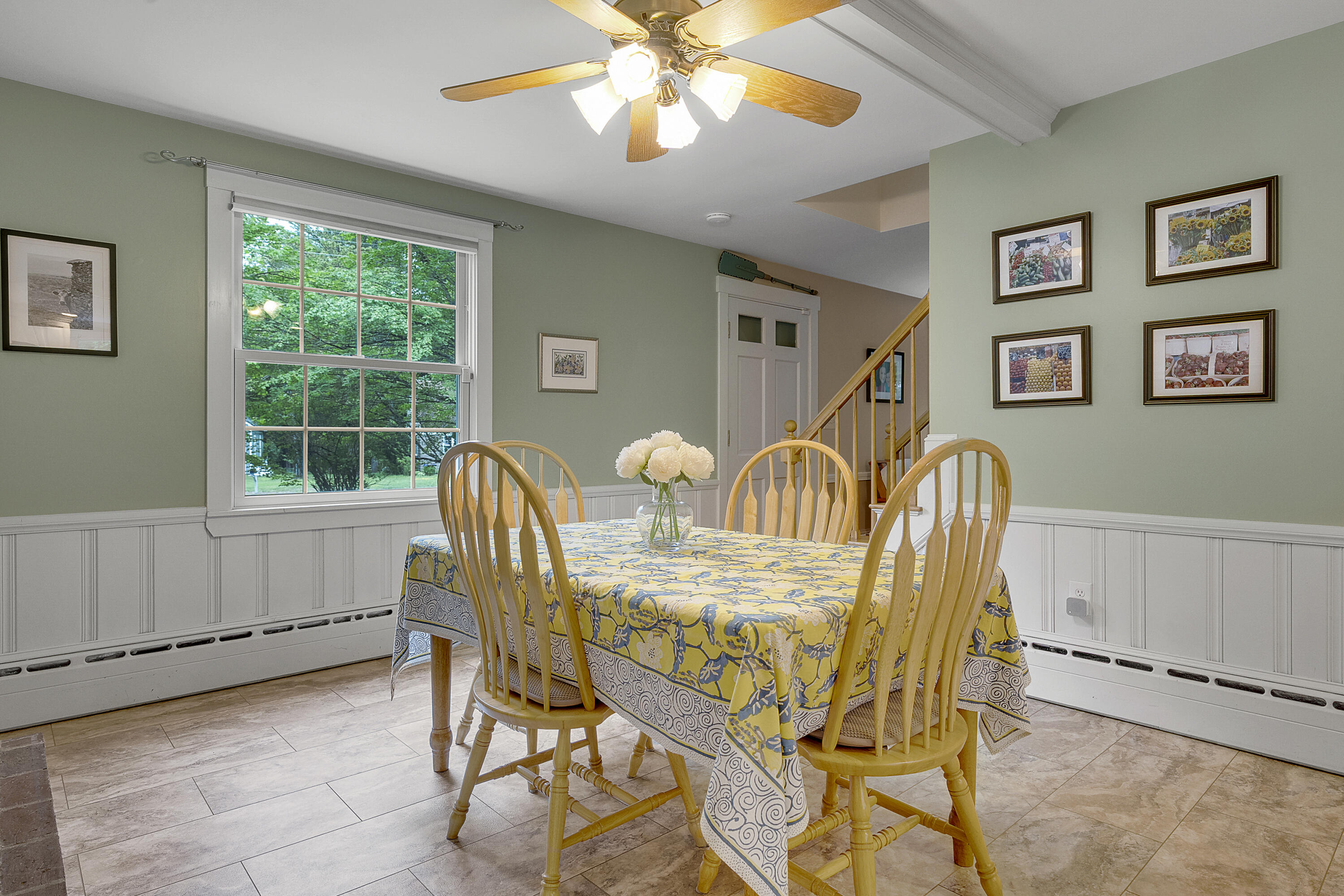 297 Greely Road