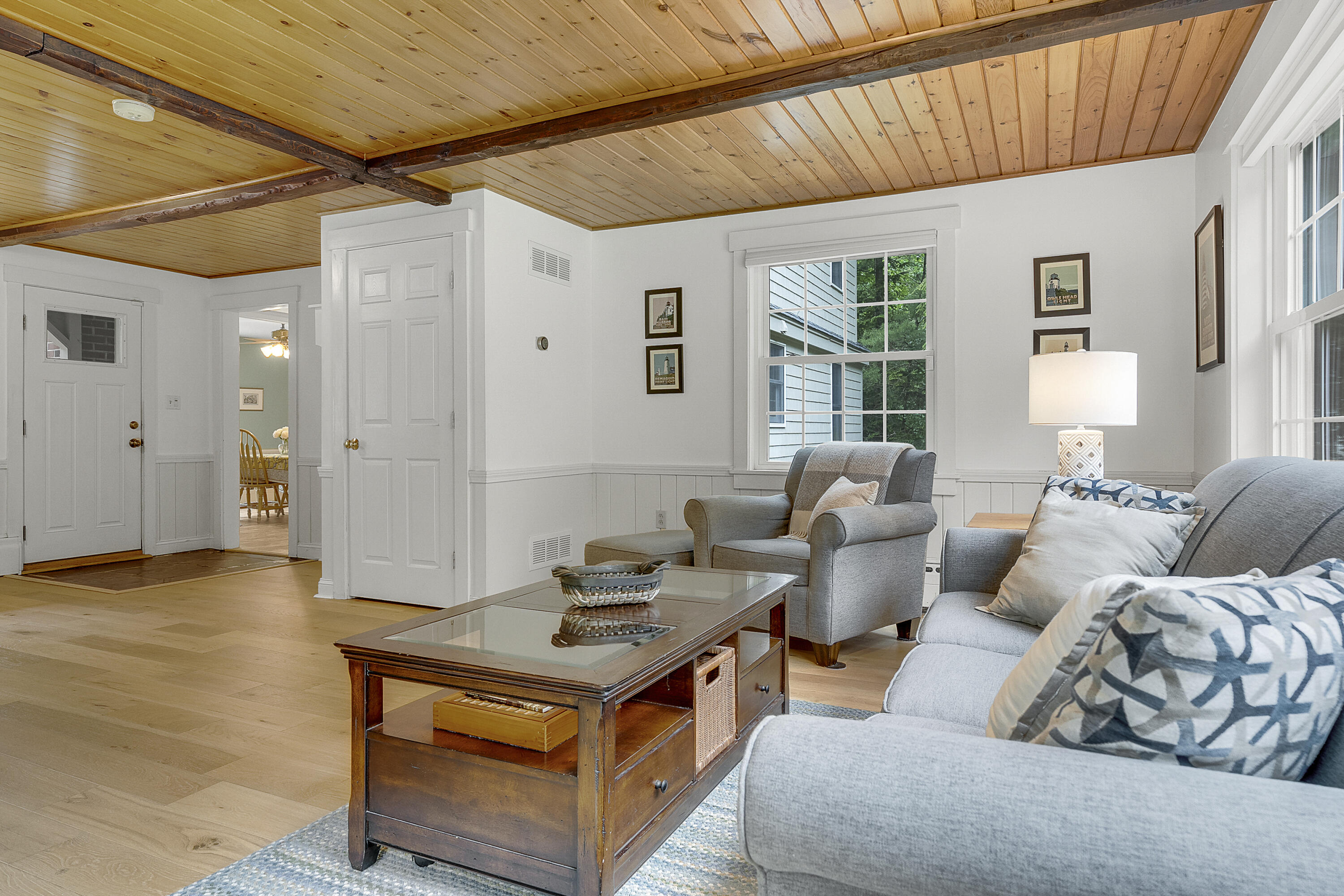 297 Greely Road
